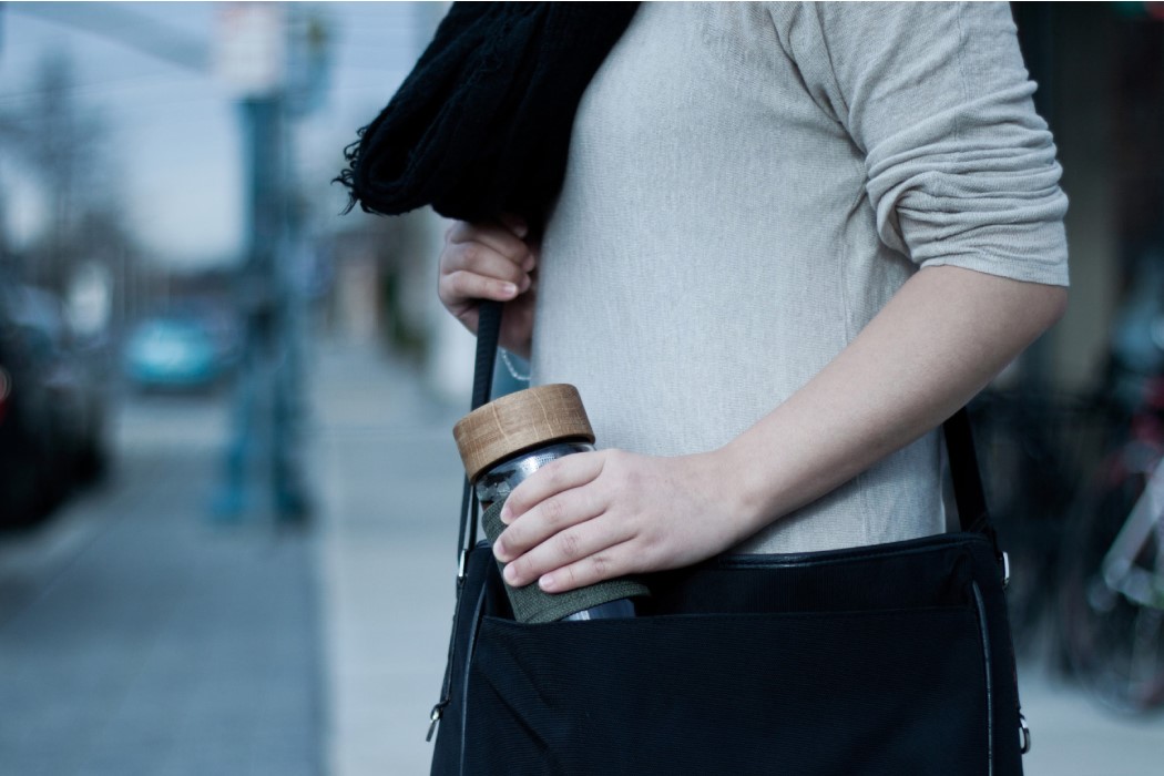 muji，MUJI，transparent，teacup，