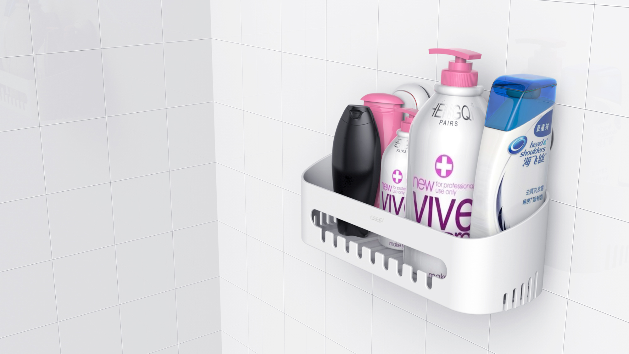 product design，industrial design，Home storage，IKEA，Nordic minimalism，Vacuum suction cup hook，