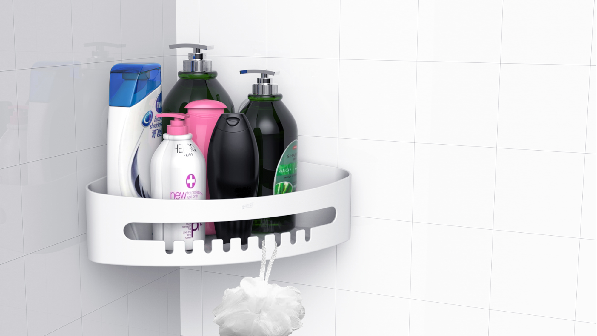 product design，industrial design，Home storage，IKEA，Nordic minimalism，Vacuum suction cup hook，