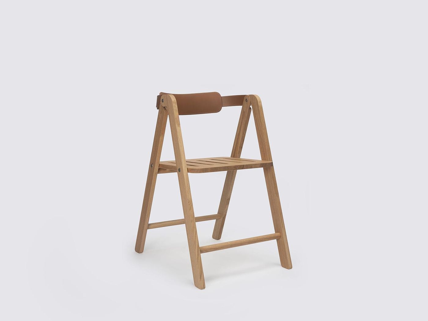 2022 Red Dot Product Design Award，IKA，Folding chair，