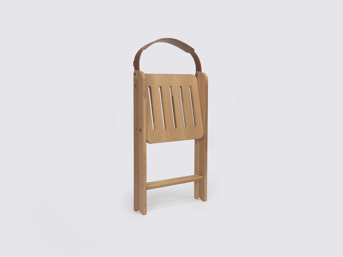 2022 Red Dot Product Design Award，IKA，Folding chair，