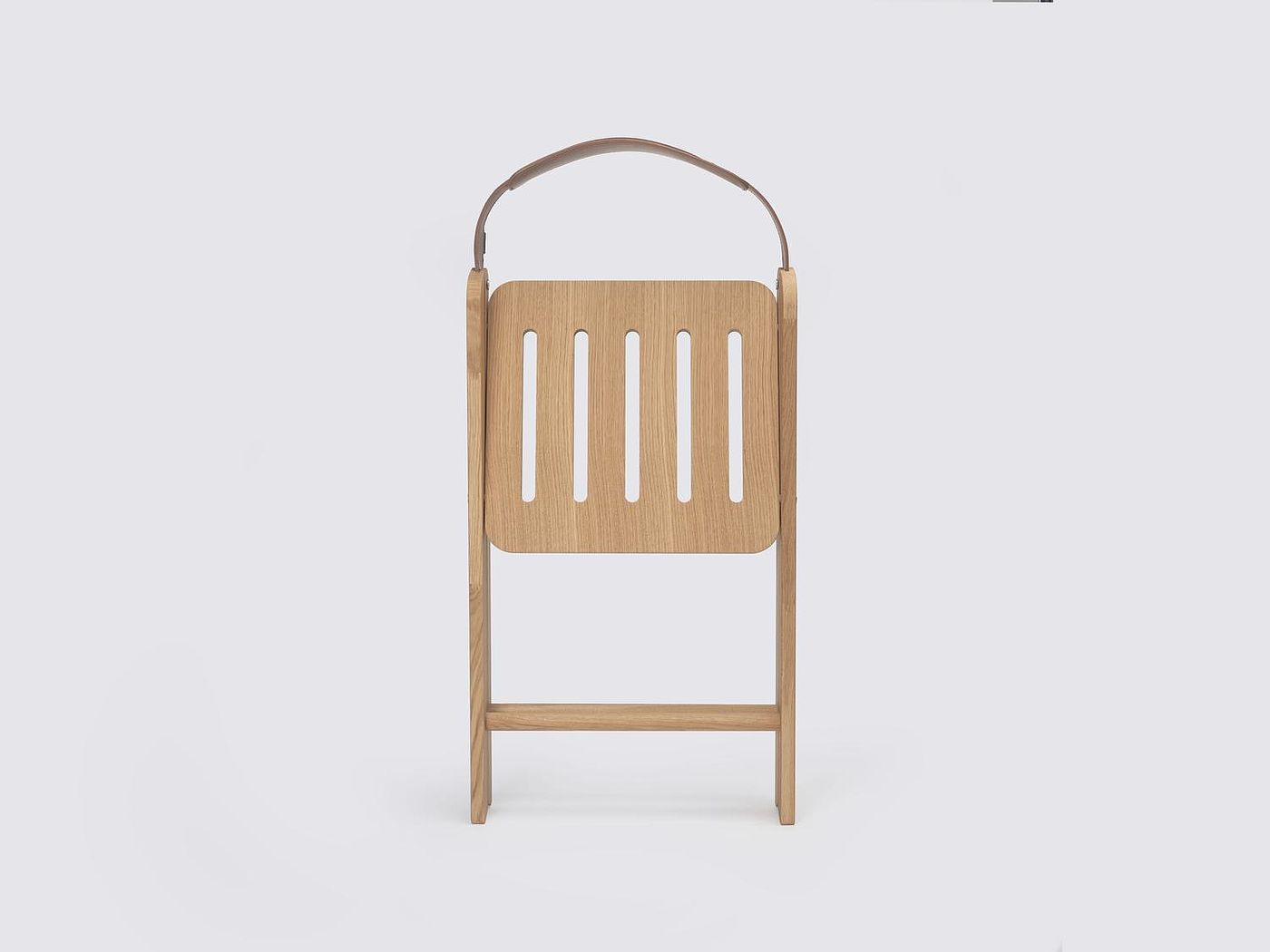 2022 Red Dot Product Design Award，IKA，Folding chair，