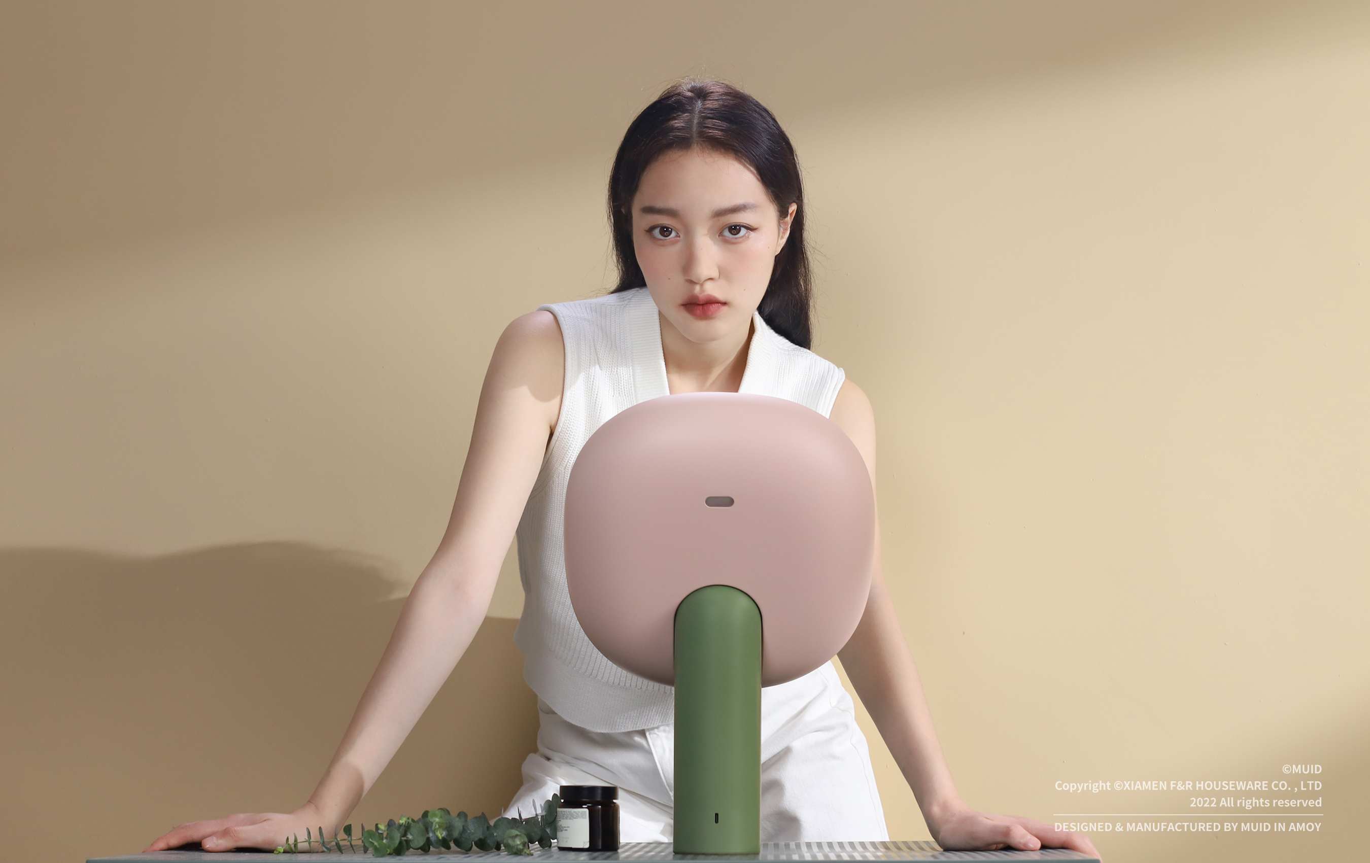 MUID，product design，Original design，