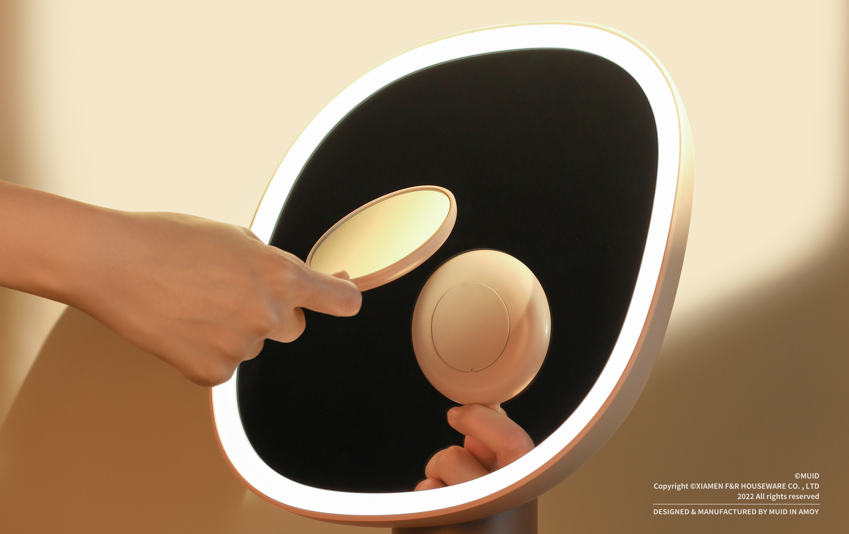 MUID，product design，Original design，