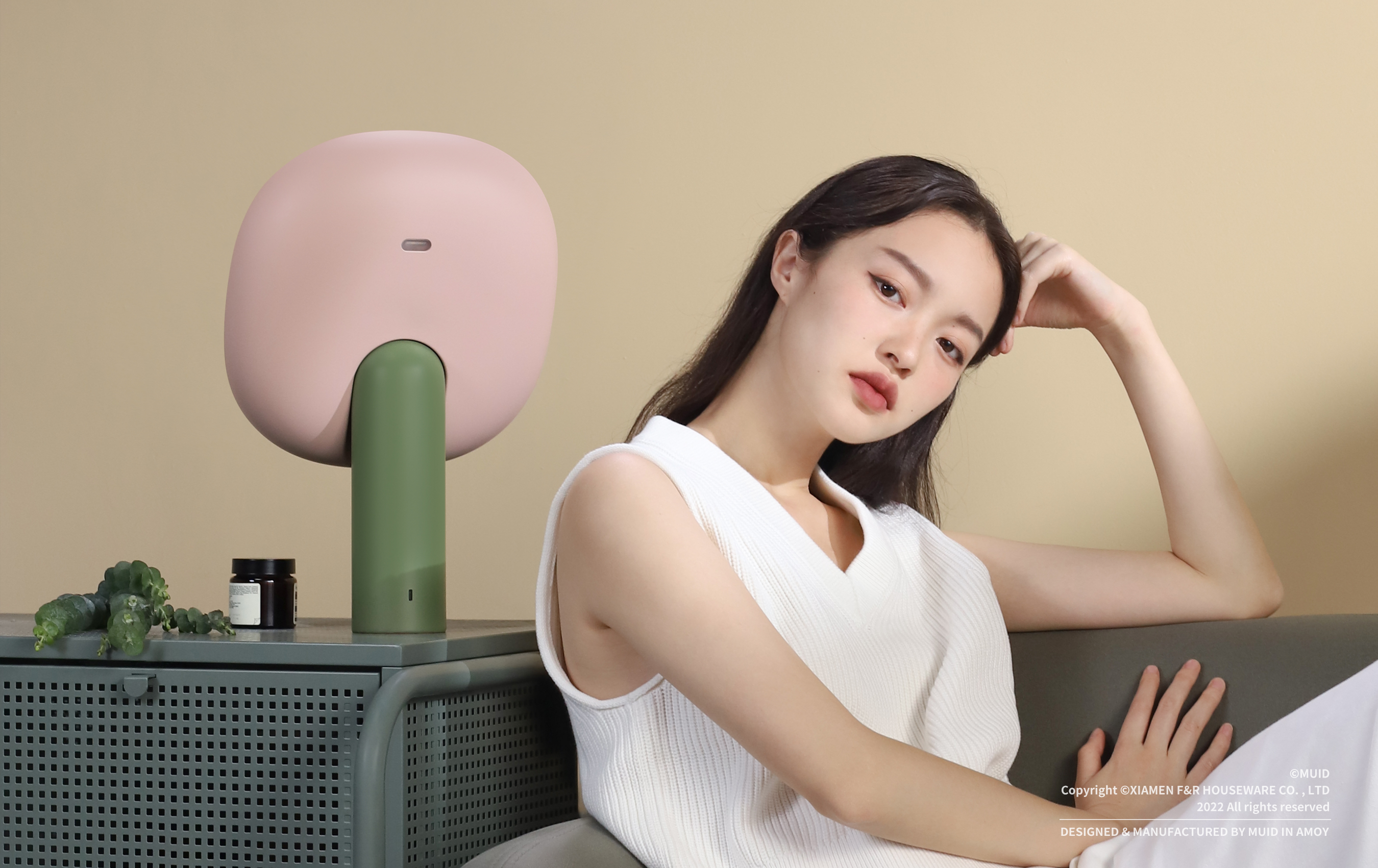 MUID，product design，Original design，