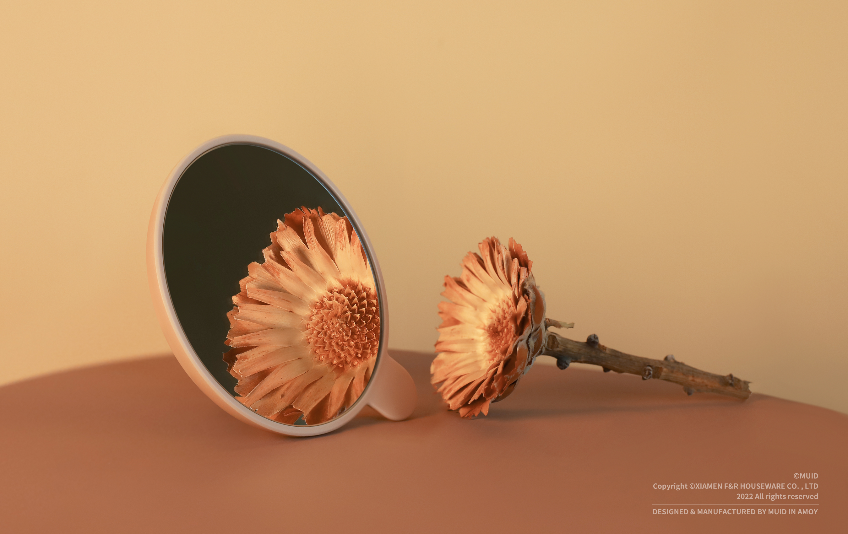 MUID，product design，Original design，