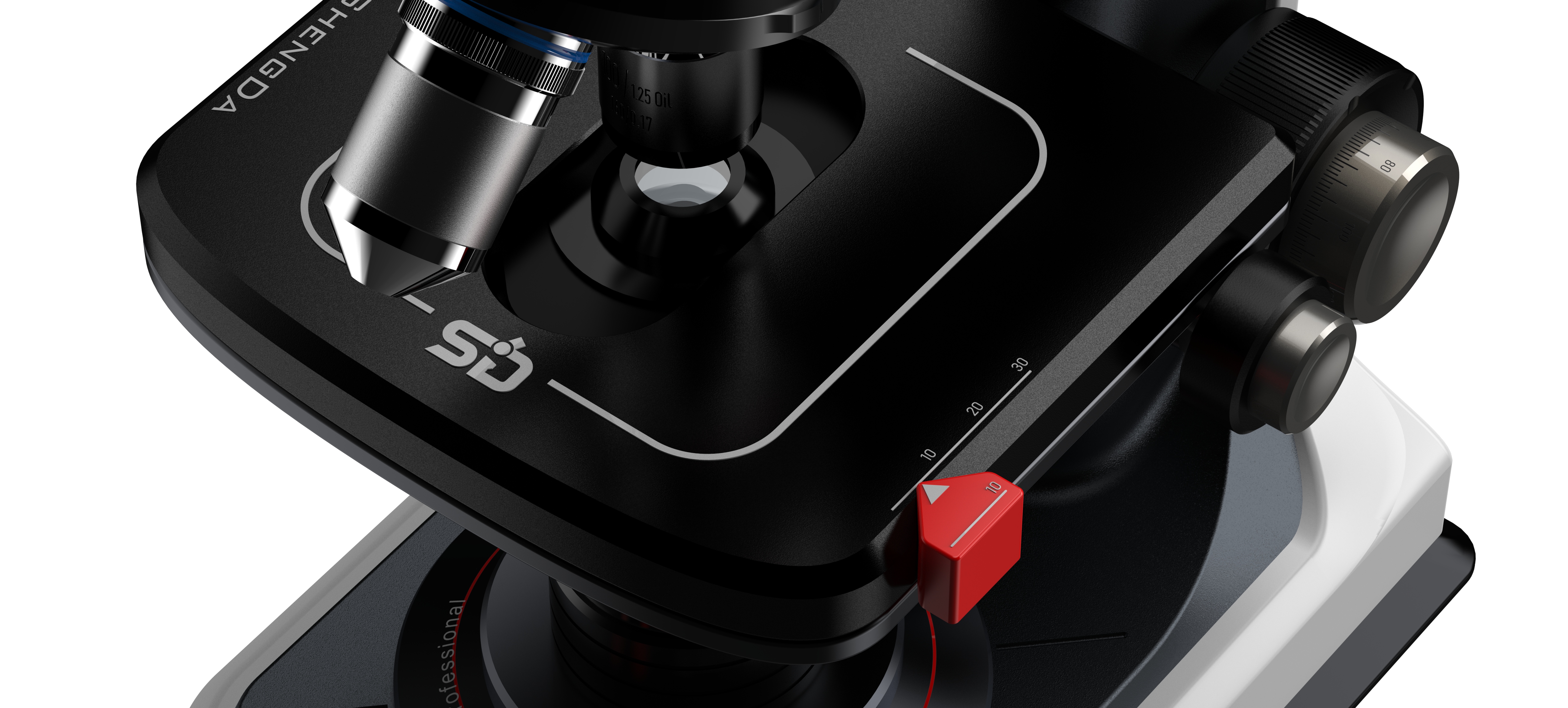 Microscope，equipment，major，