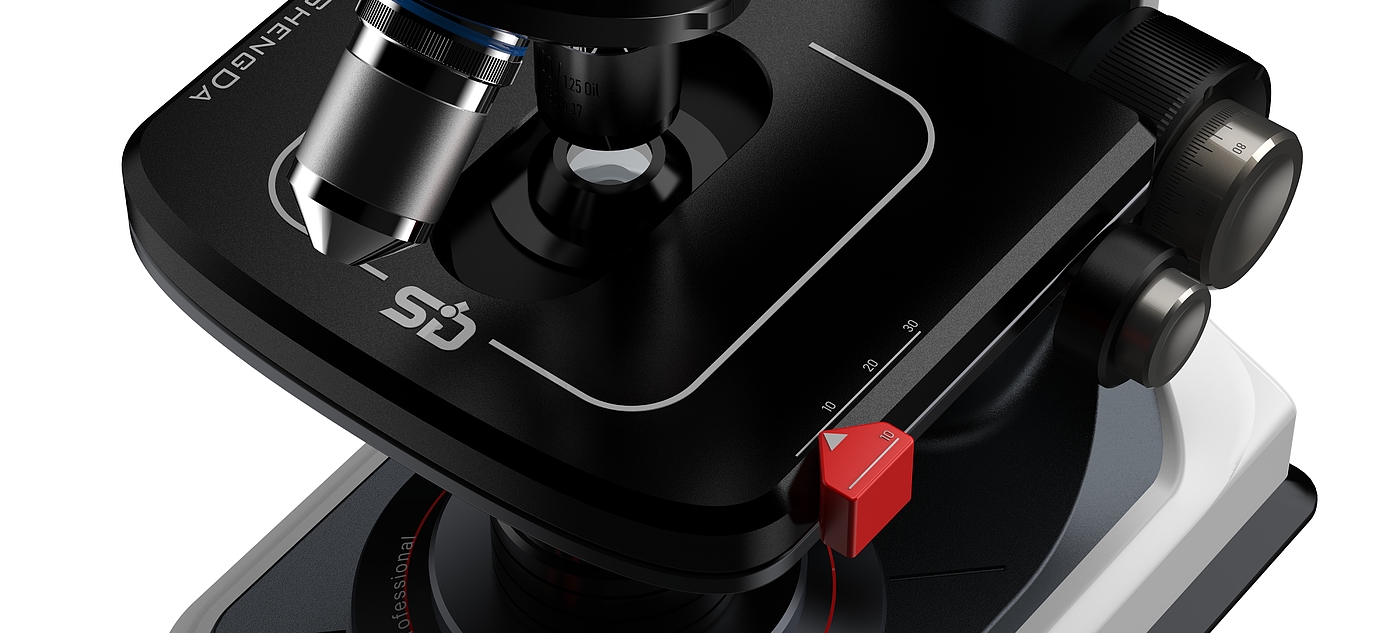 Microscope，equipment，major，