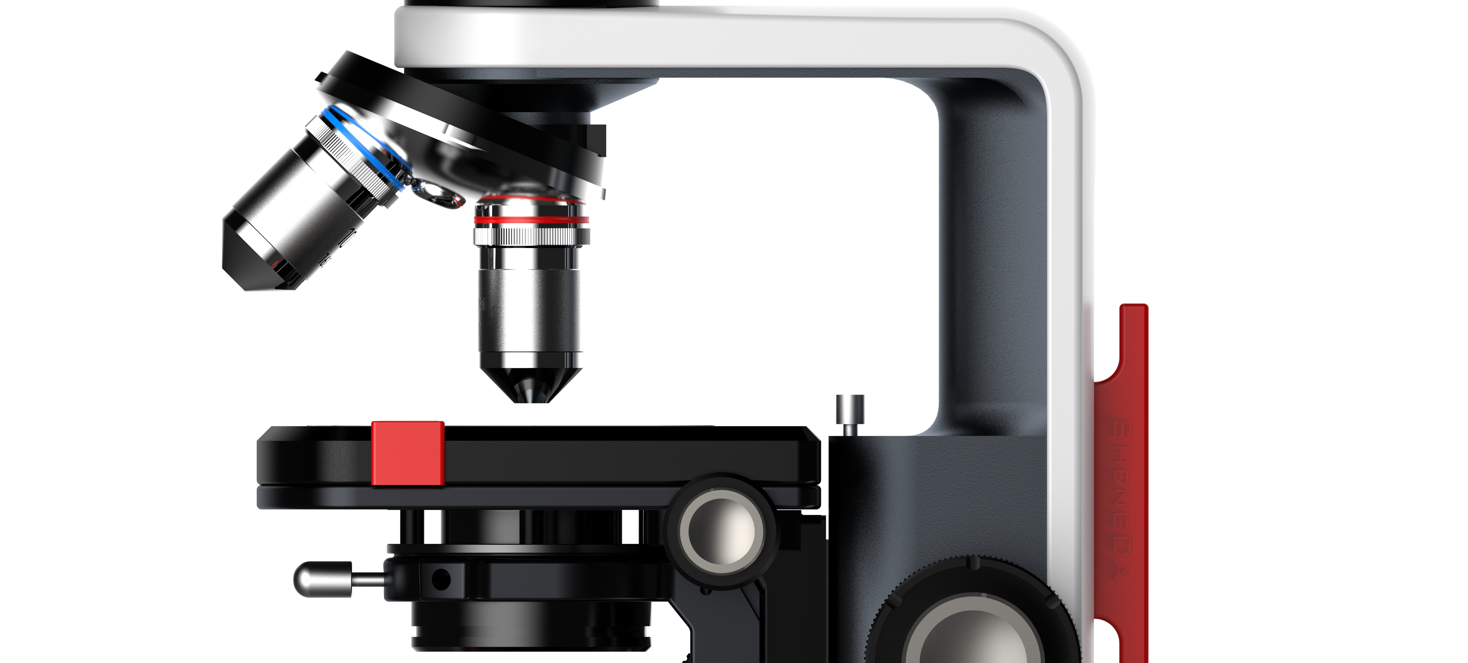 Microscope，equipment，major，