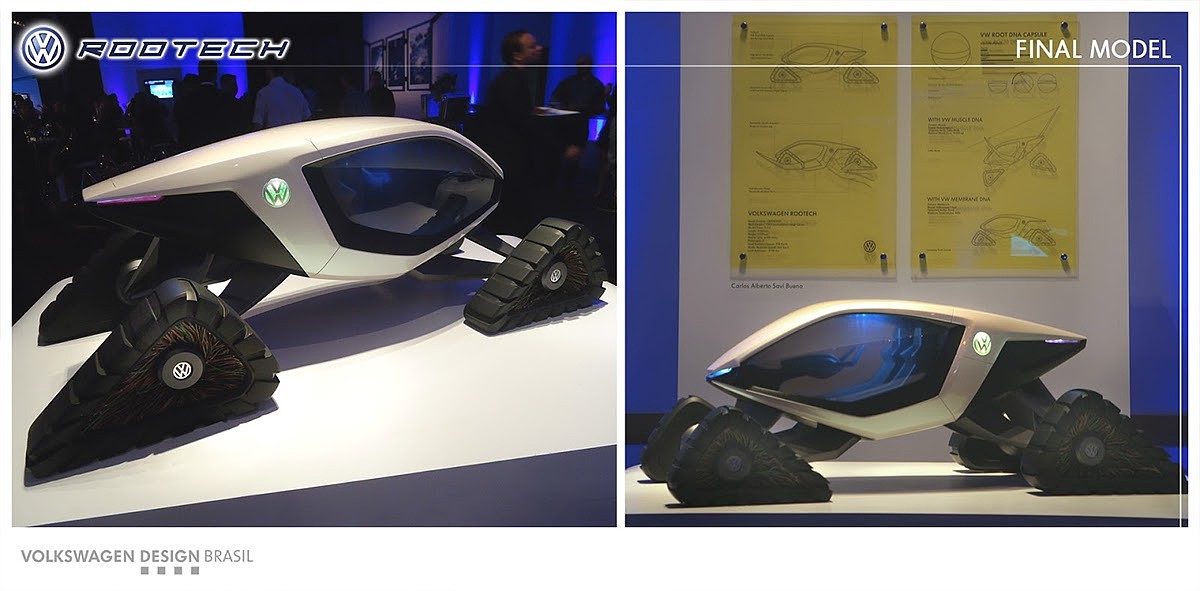 Hand drawn car，Automatic design，industrial design，