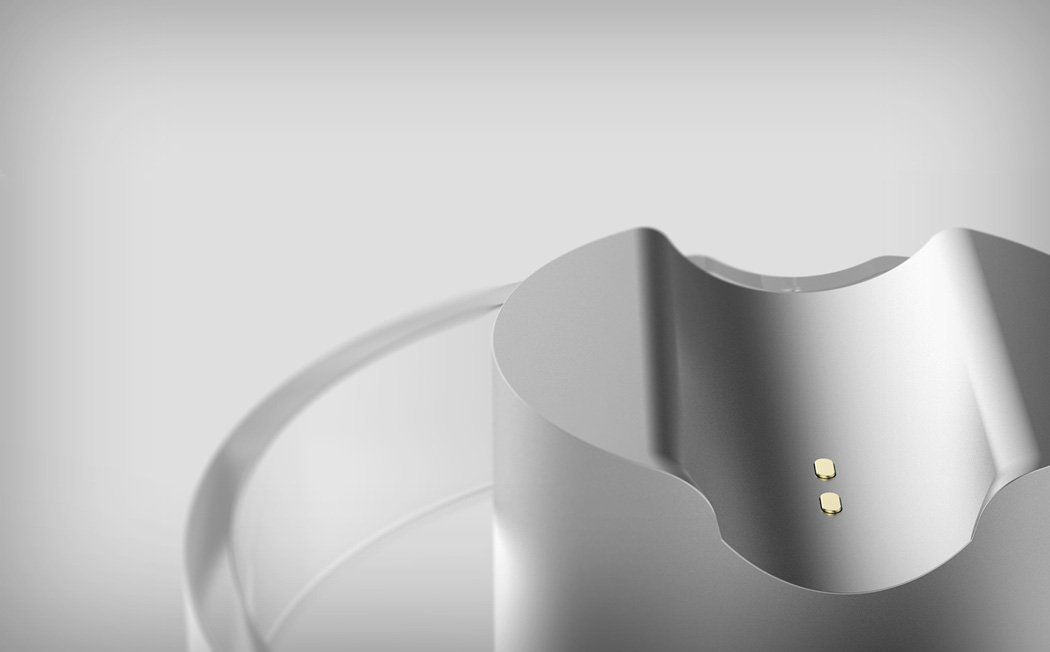 MUJI，muji，Minimally invasive micro needle，Yong-woo Park，