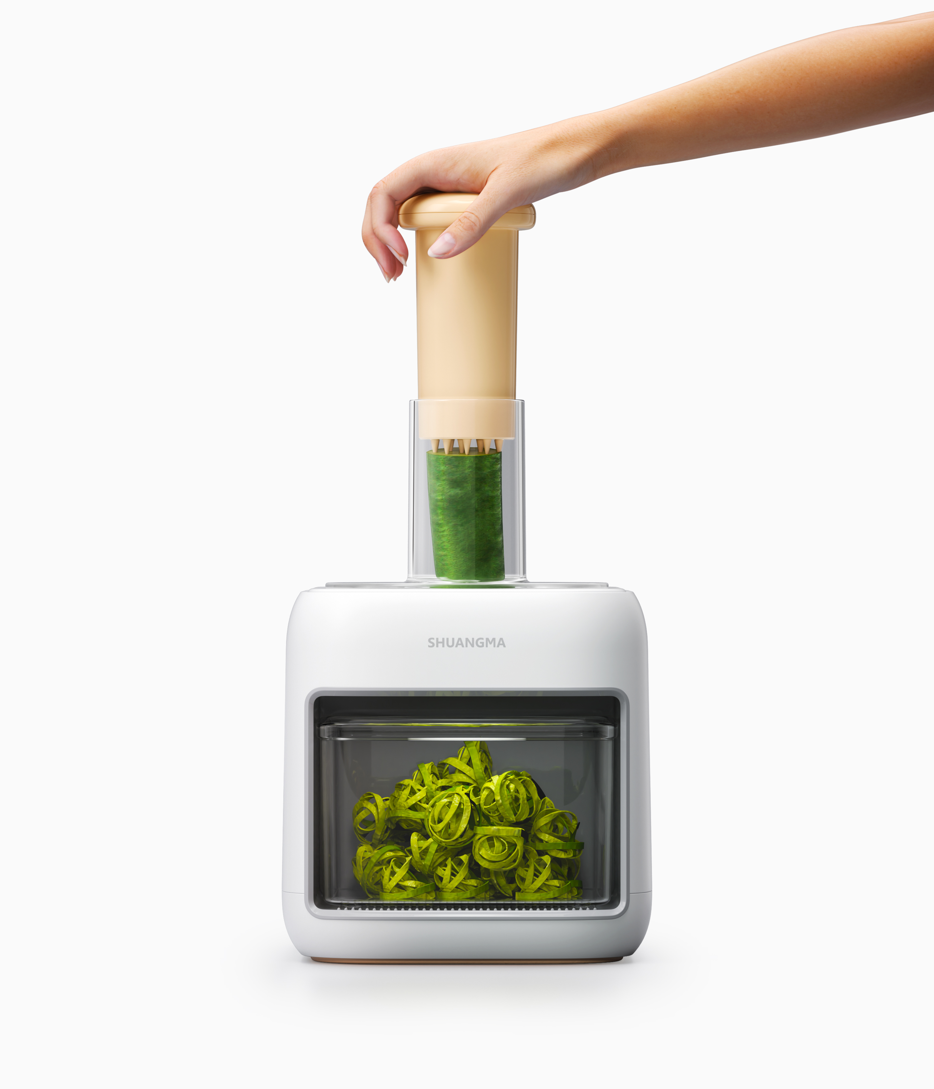 Daily Necessities，serialization，Familiarization，sinzyuan，cutting，turntable，Kitchen supplies，small home appliances，