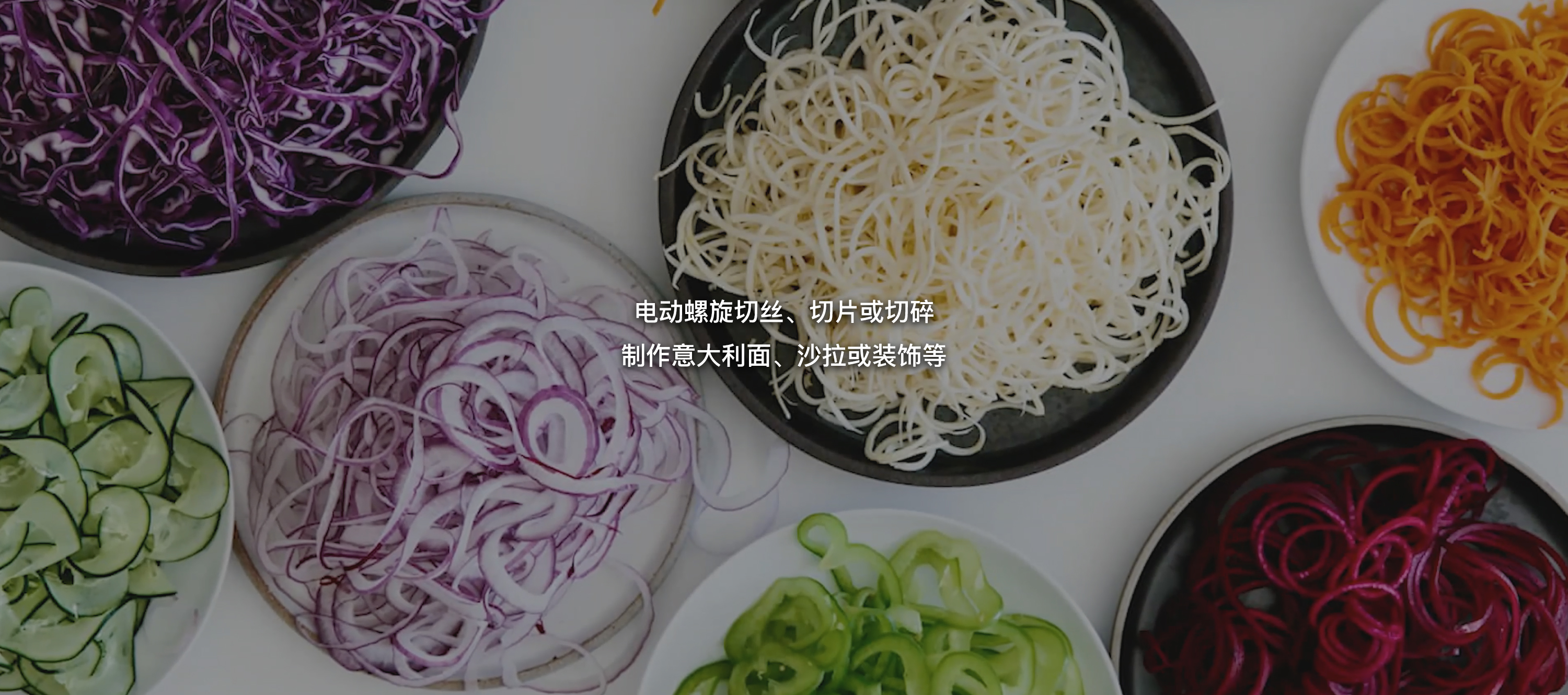 Daily Necessities，serialization，Familiarization，sinzyuan，cutting，turntable，Kitchen supplies，small home appliances，