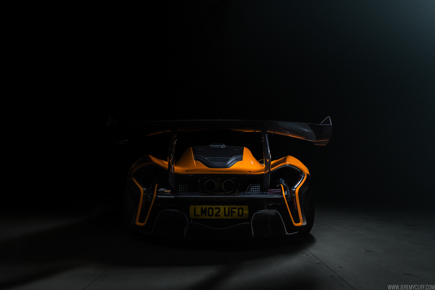 F1 LM，mclaren，P1 LM，Sports car，Automobile design，
