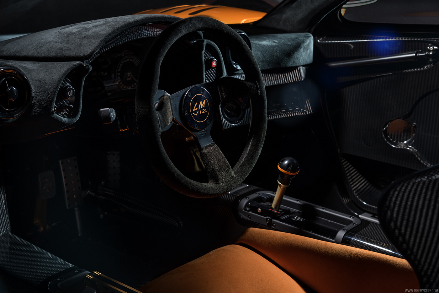 F1 LM，mclaren，P1 LM，Sports car，Automobile design，