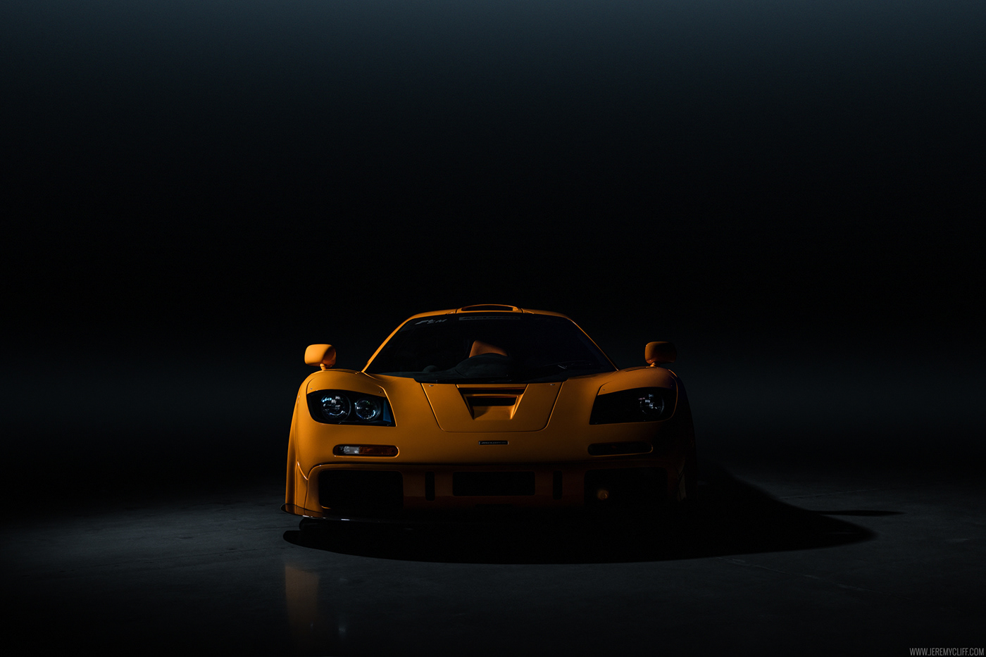 F1 LM，mclaren，P1 LM，Sports car，Automobile design，