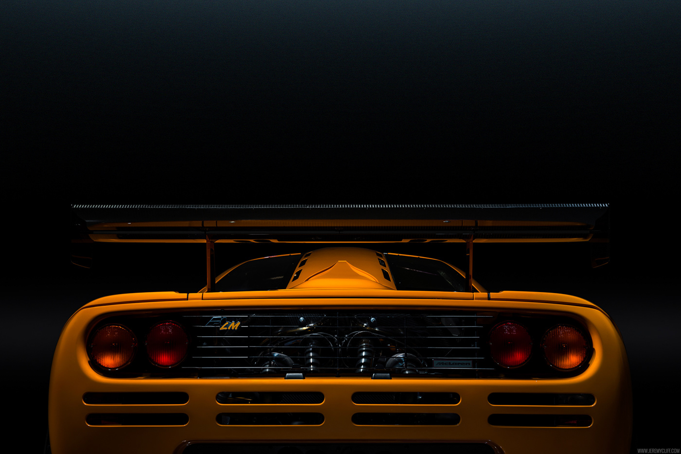 F1 LM，mclaren，P1 LM，Sports car，Automobile design，