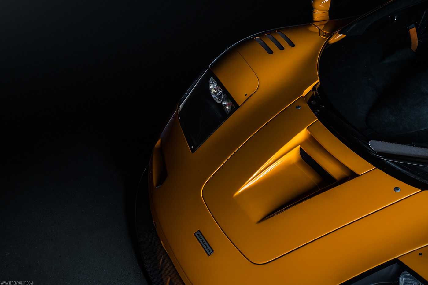 F1 LM，mclaren，P1 LM，Sports car，Automobile design，