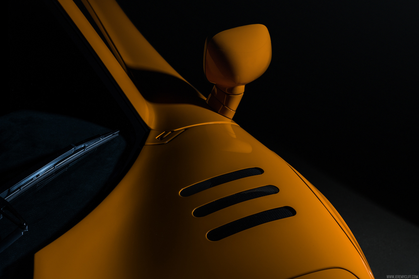 F1 LM，mclaren，P1 LM，Sports car，Automobile design，