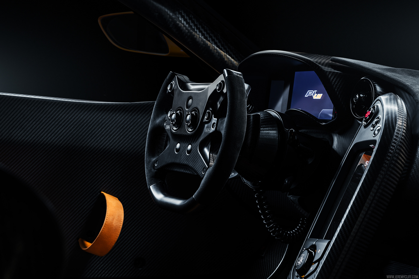 F1 LM，mclaren，P1 LM，Sports car，Automobile design，