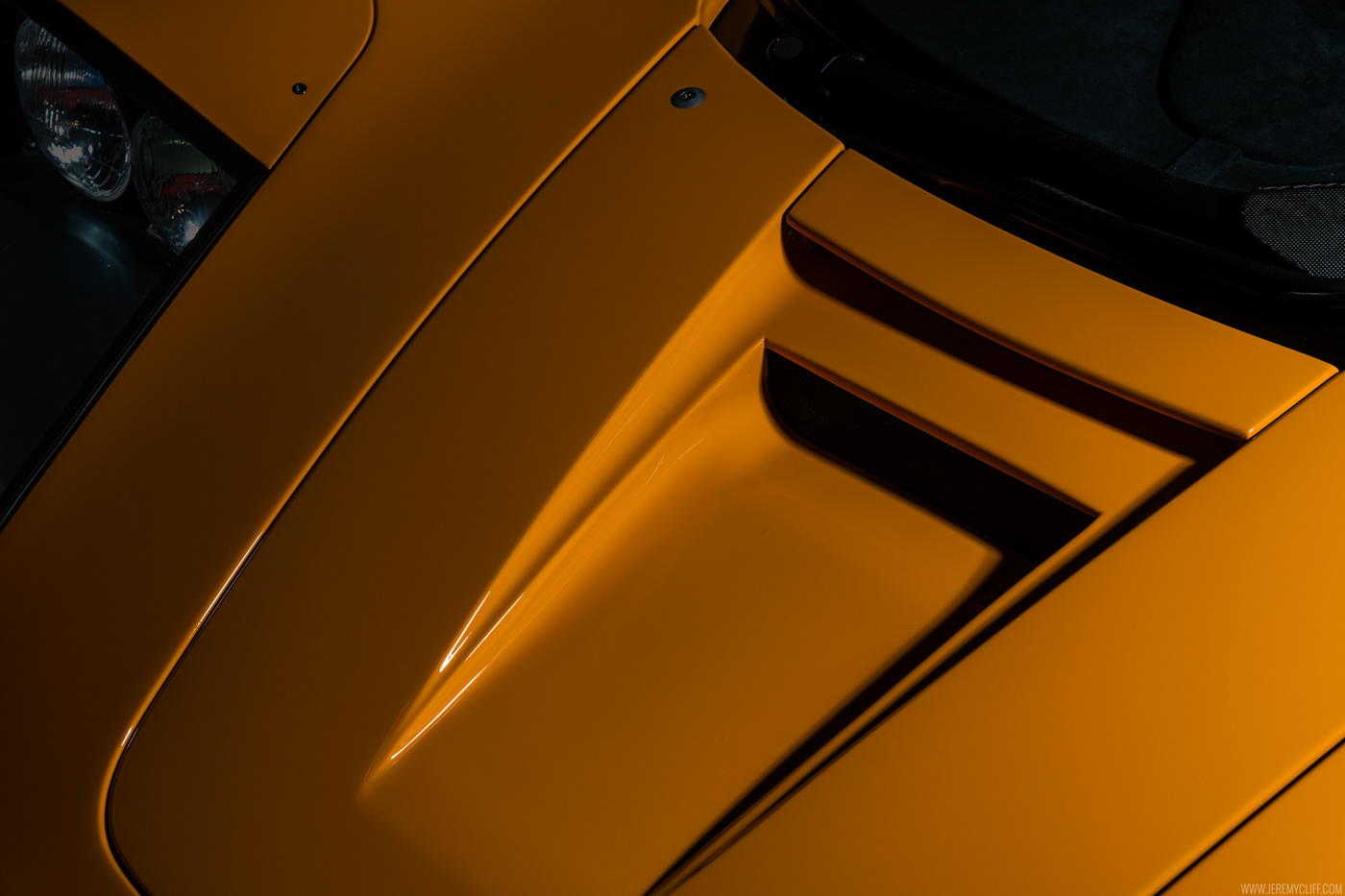 F1 LM，mclaren，P1 LM，Sports car，Automobile design，