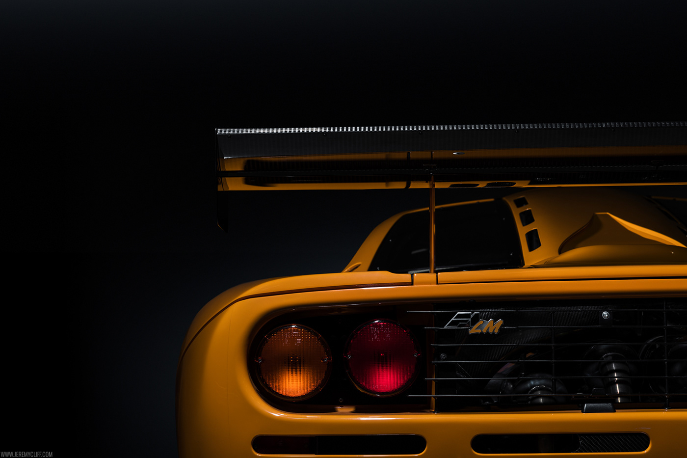 F1 LM，mclaren，P1 LM，Sports car，Automobile design，