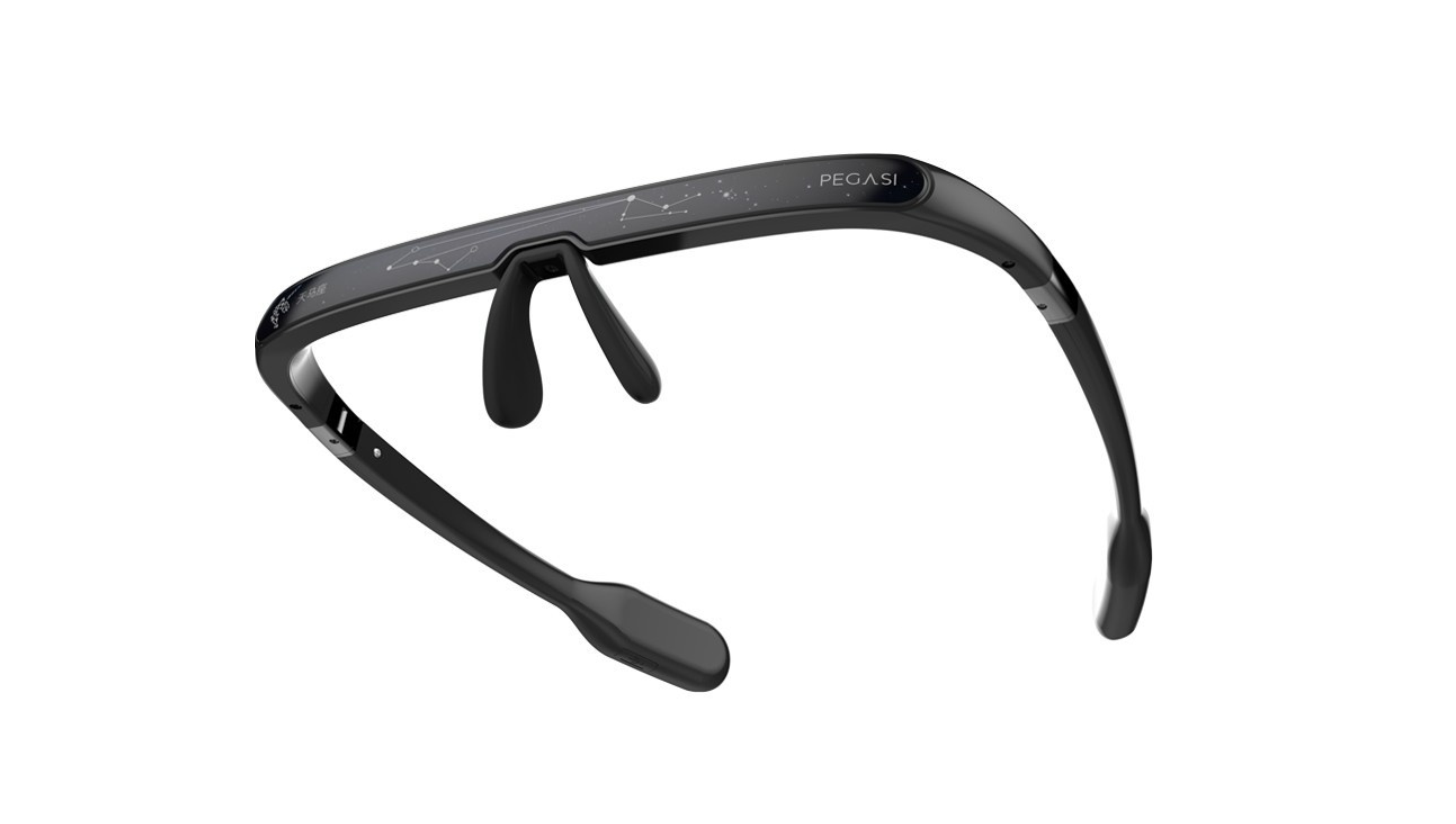 glasses，Help sleep，