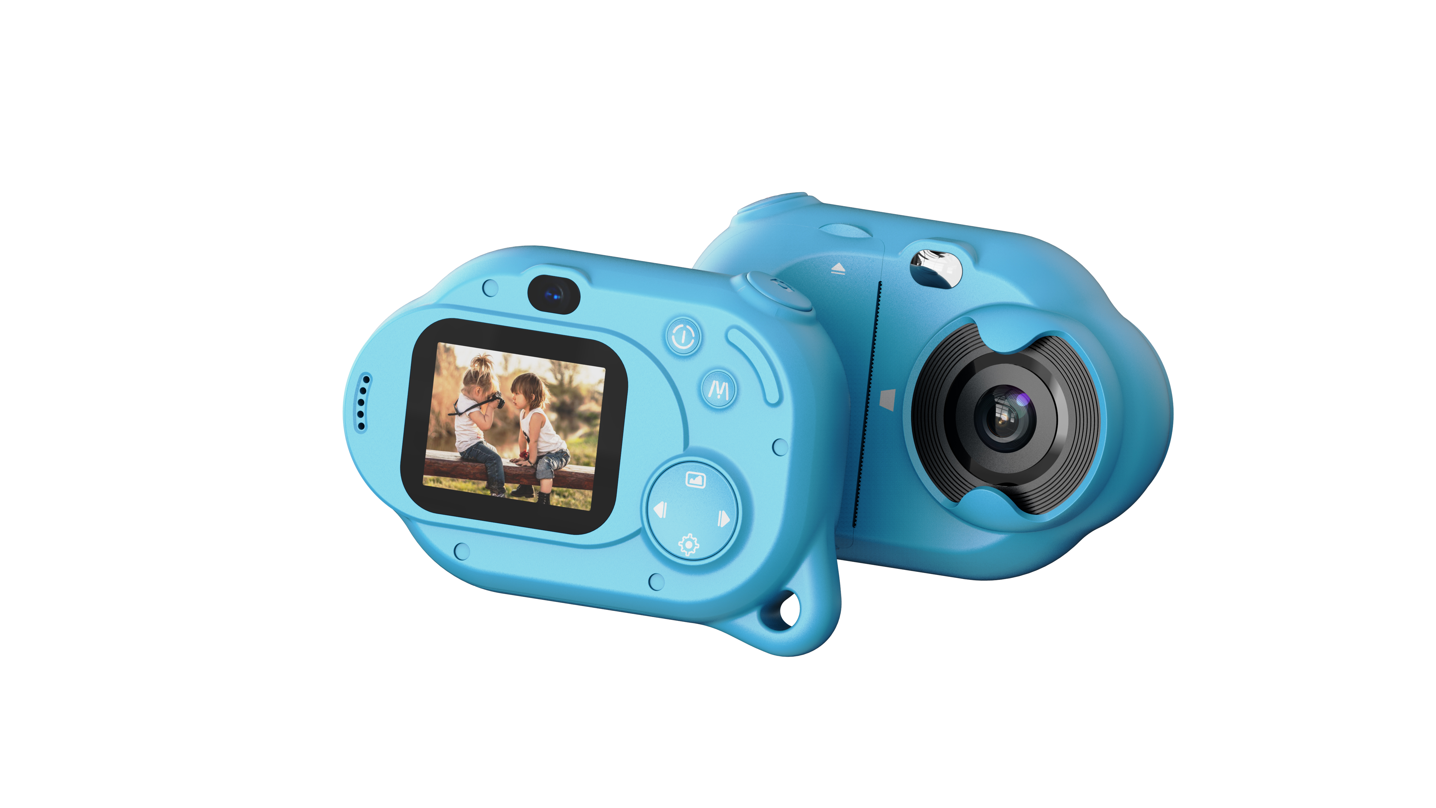 Children's camera，camera，Children's Print Camera，