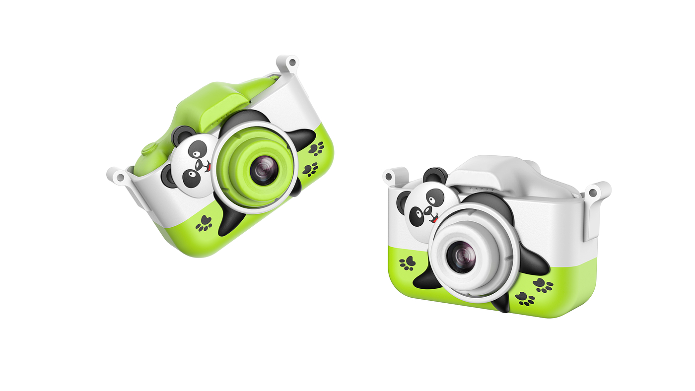 Children's camera，camera，Children's Print Camera，