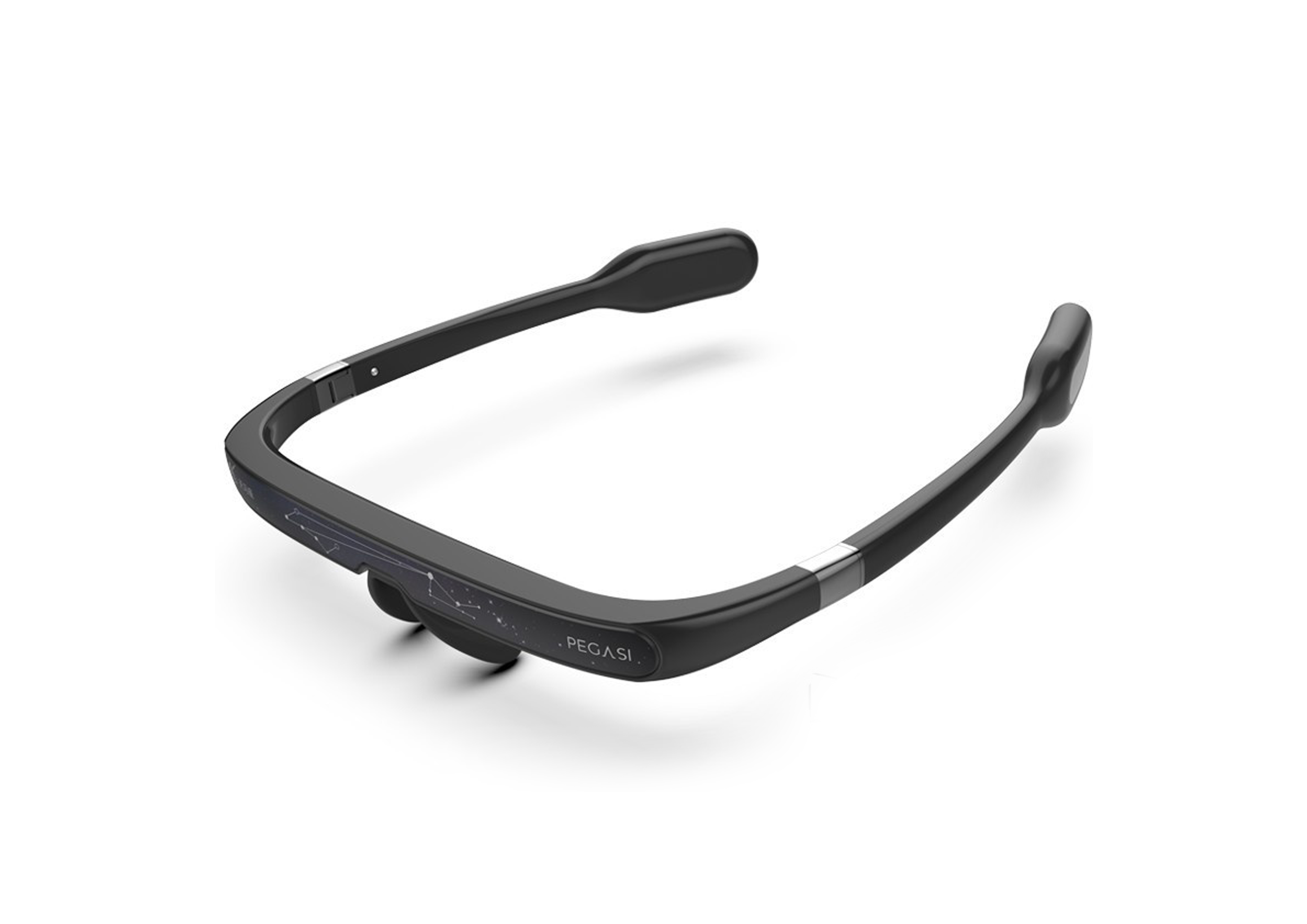 glasses，Help sleep，