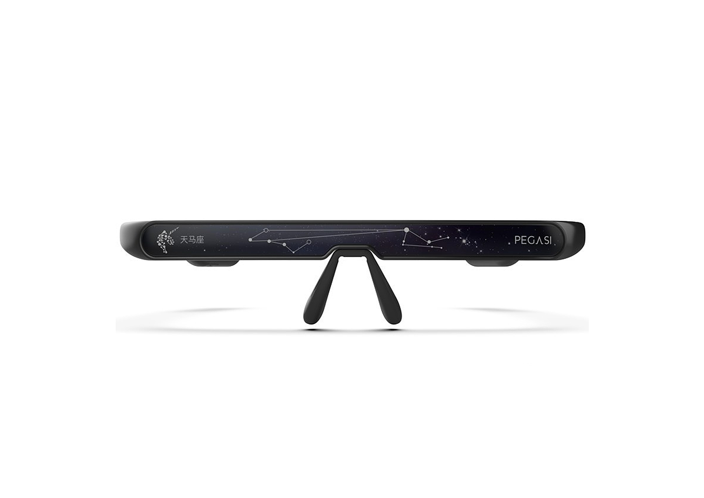glasses，Help sleep，