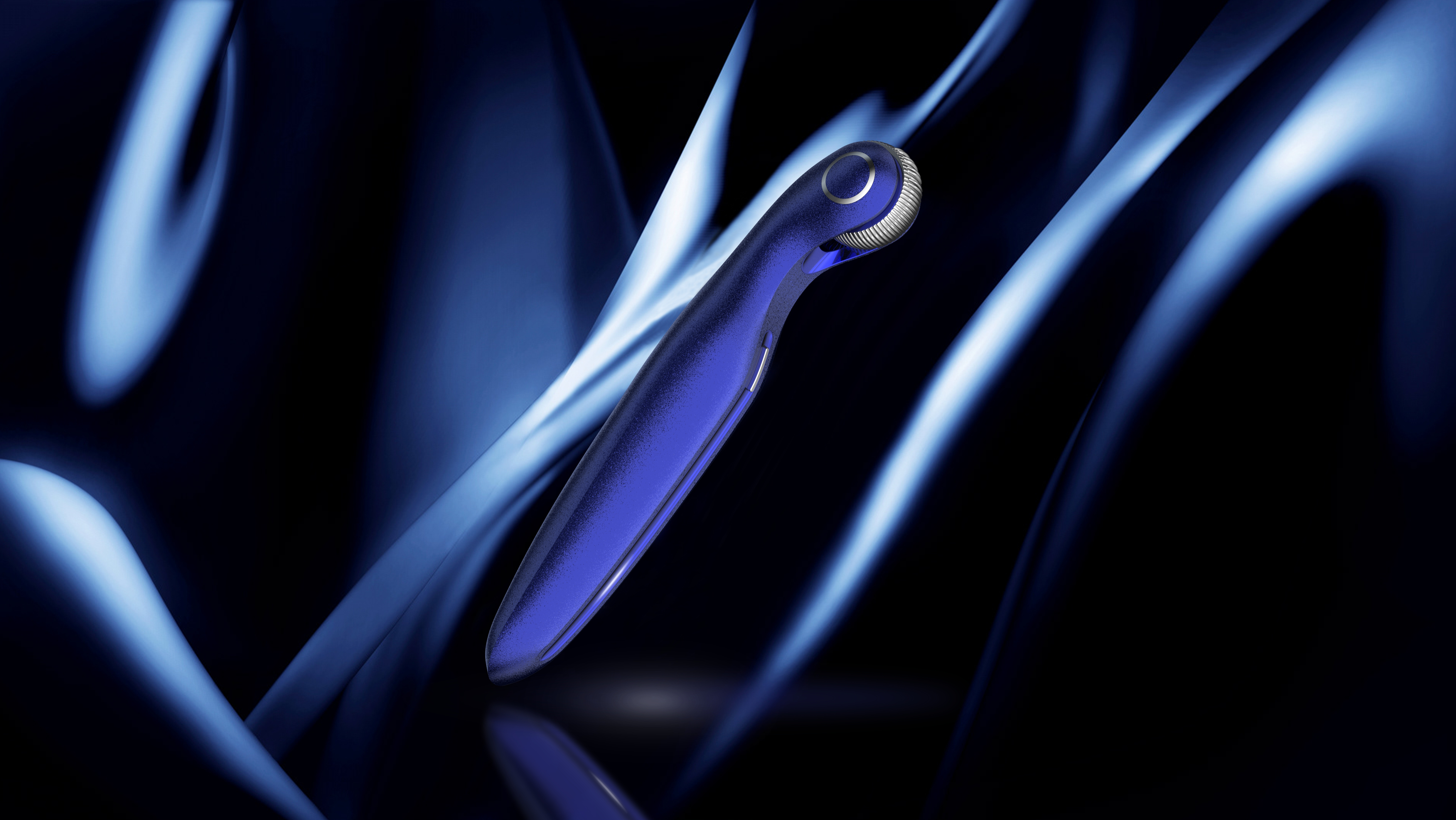 Eye massage，Roller，