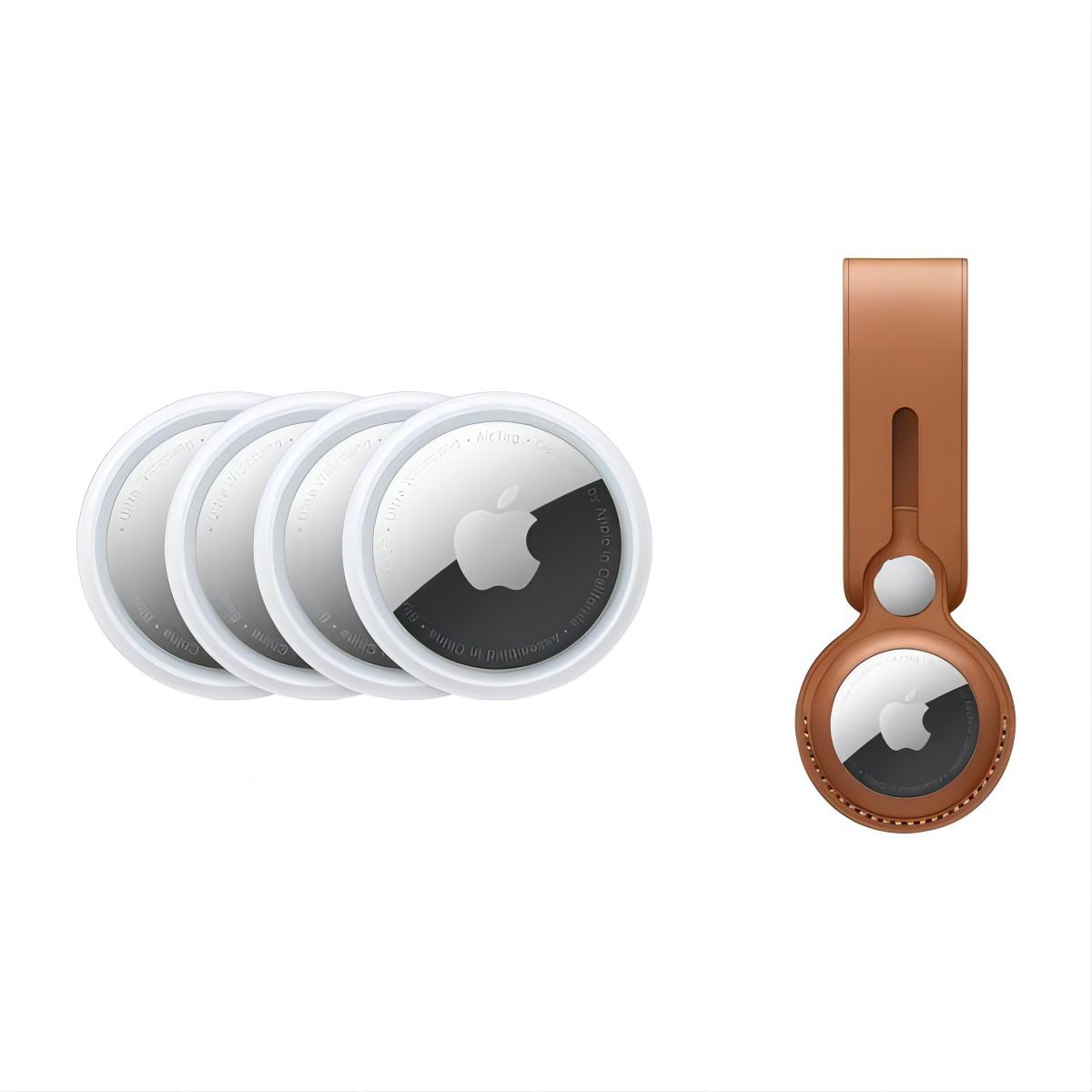 Key ring，Leatherwear，2022 Red Dot Product Design Award，