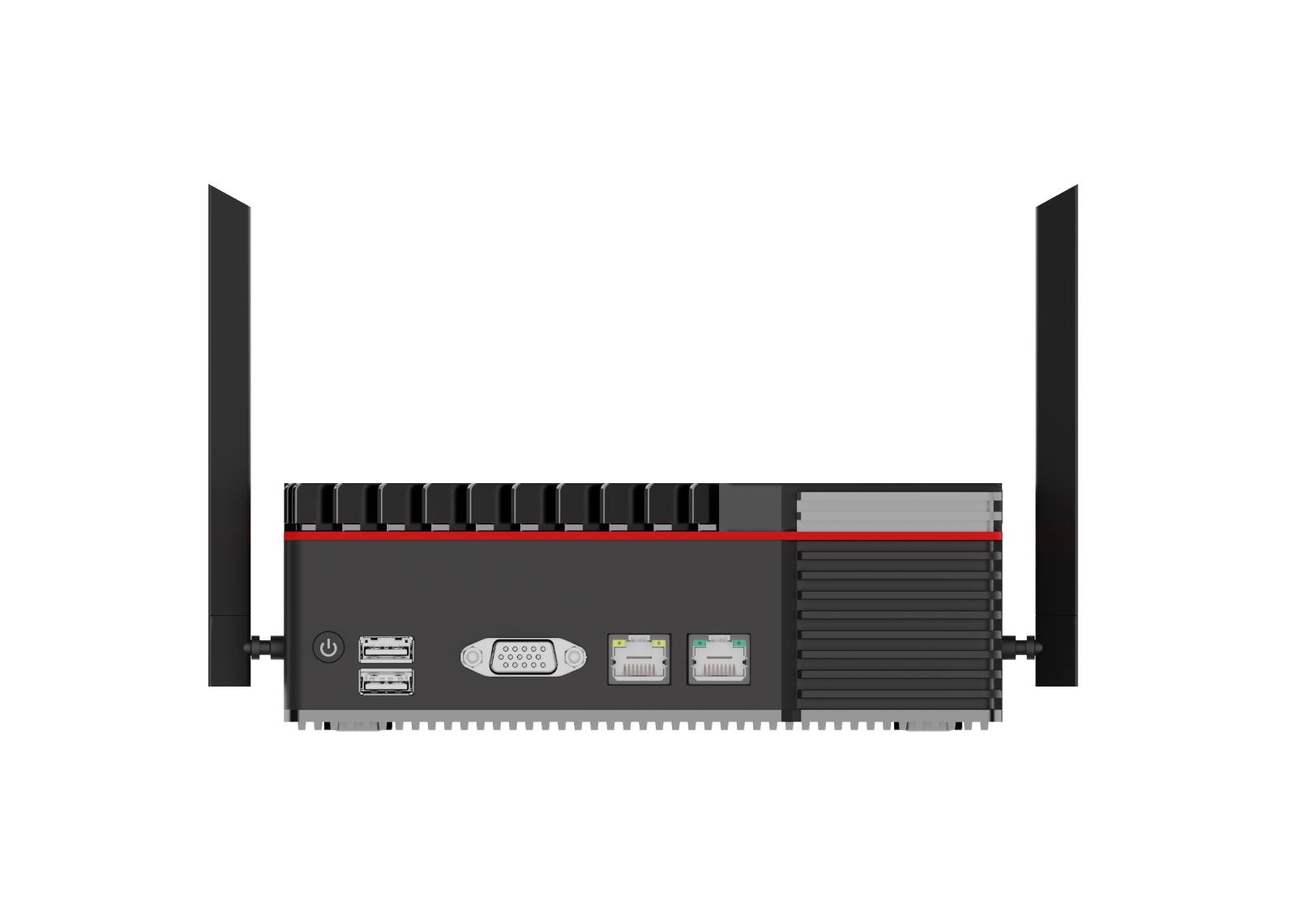 gateway，ai，Efficient，2022 Red Dot Product Design Award，