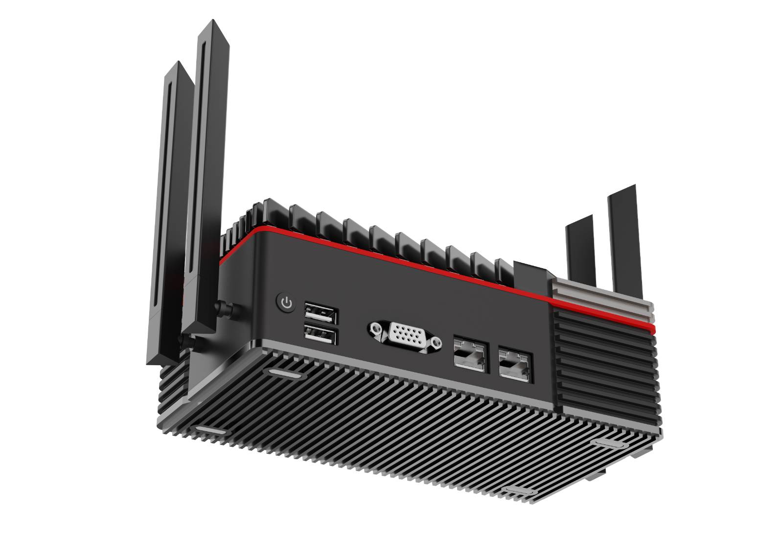 gateway，ai，Efficient，2022 Red Dot Product Design Award，