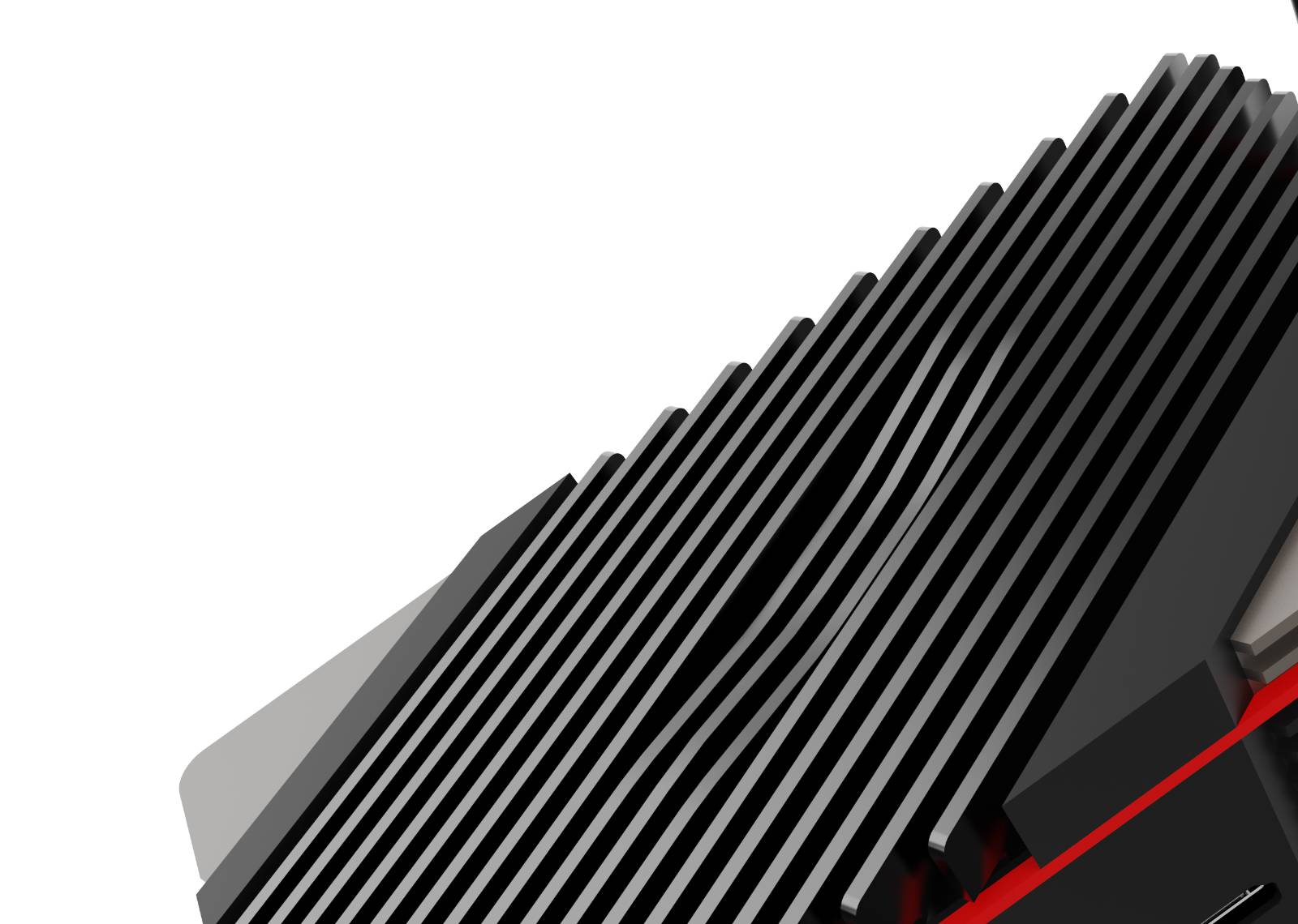 gateway，ai，Efficient，2022 Red Dot Product Design Award，