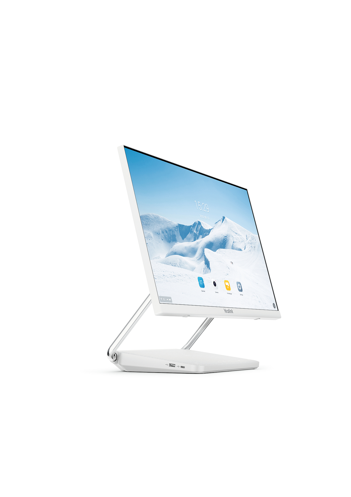 monitor，Video conference terminal，multi-function，2022 Red Dot Product Design Award，