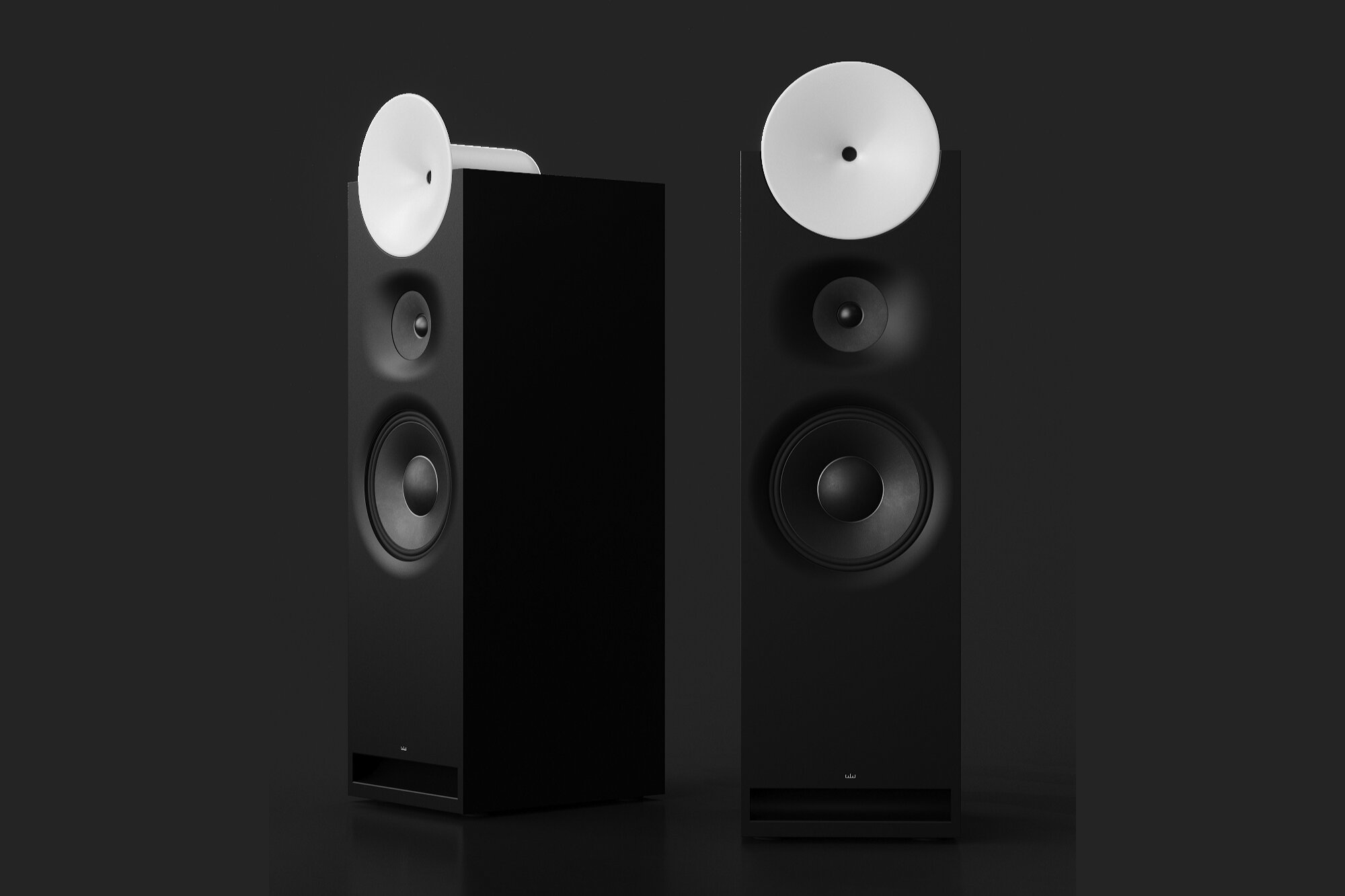 Aretai Contra，loudspeaker box，Digital，2022 Red Dot Product Design Award，