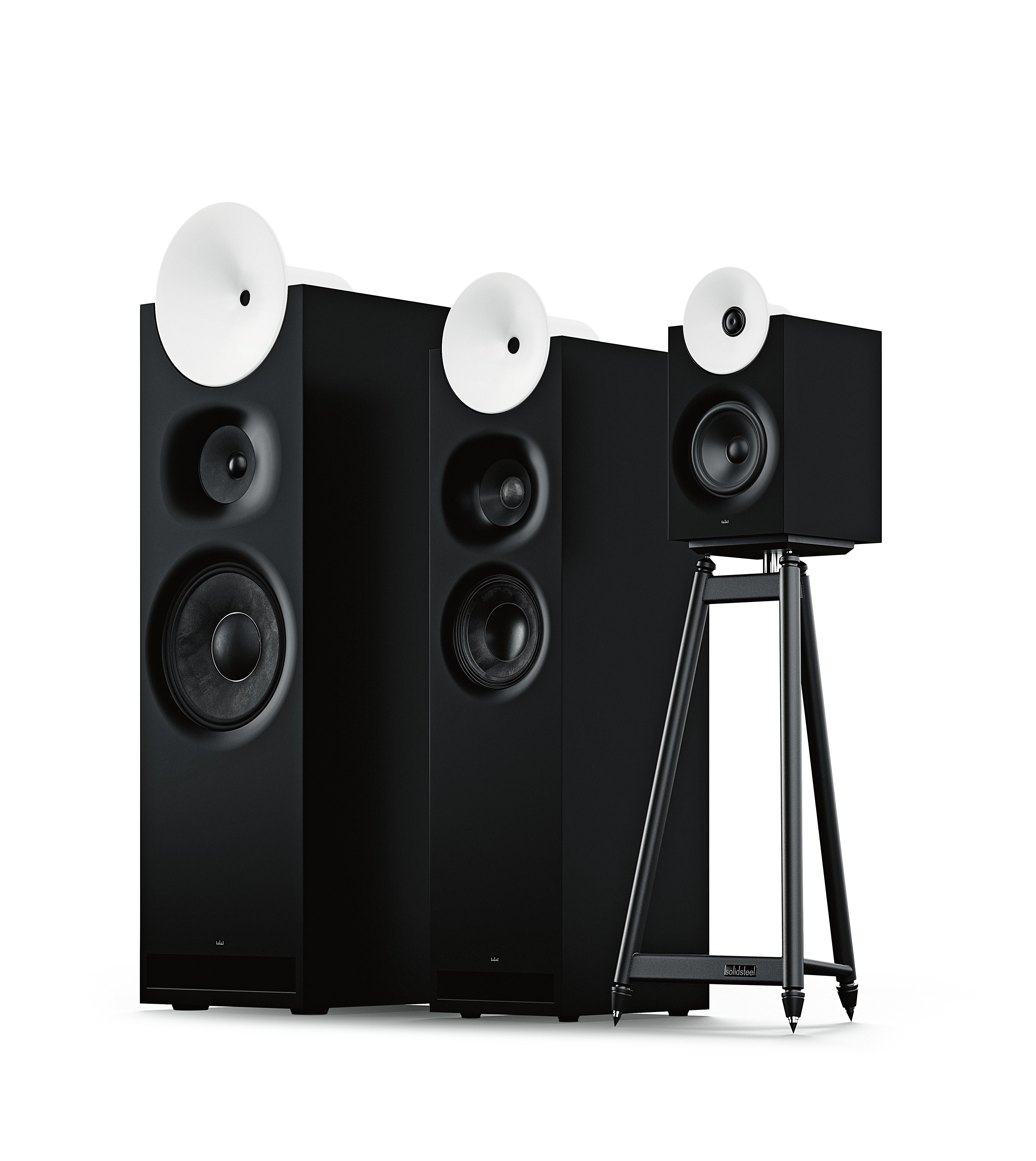 Aretai Contra，loudspeaker box，Digital，2022 Red Dot Product Design Award，