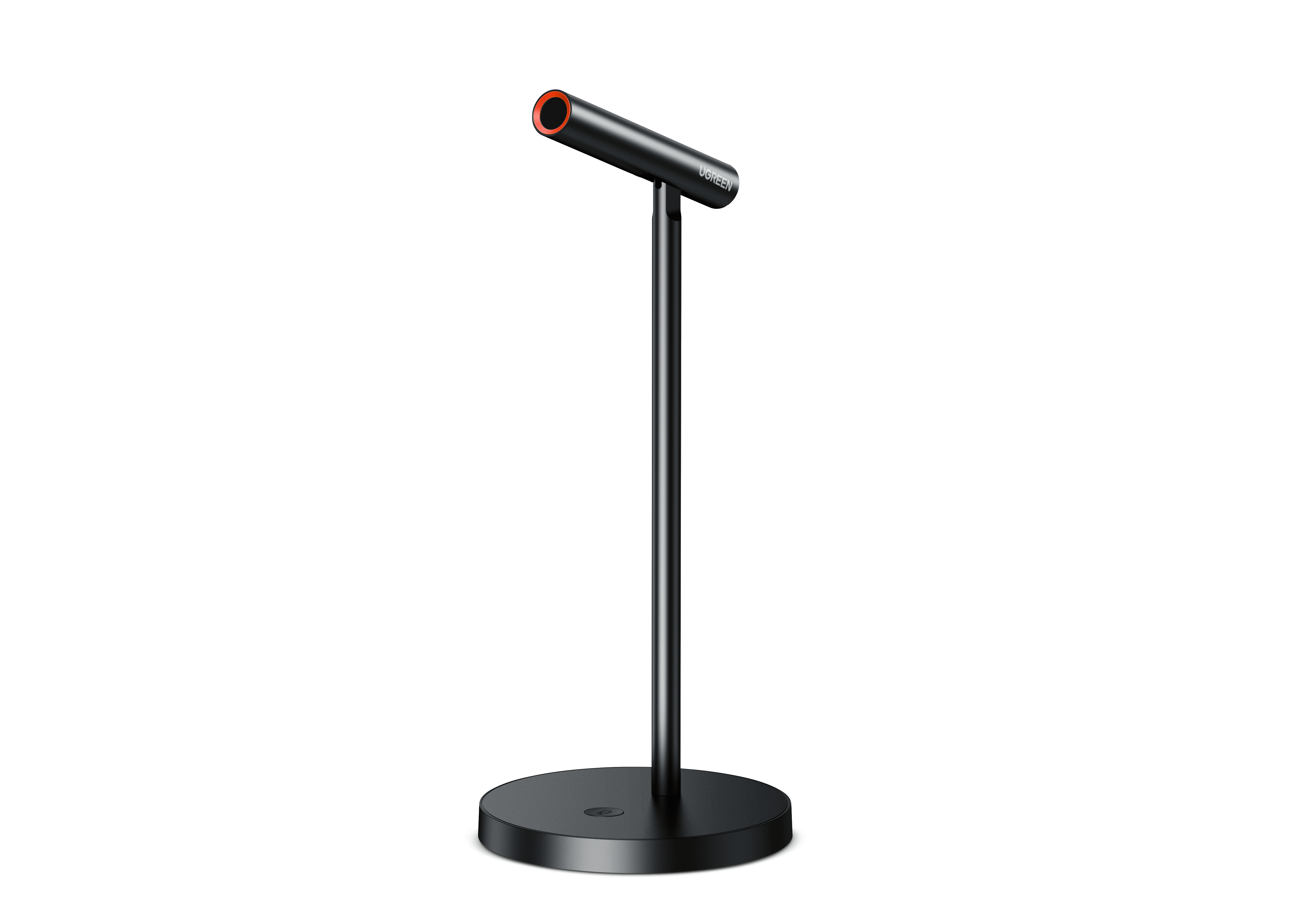 Microphone，desktop，2022 Red Dot Product Design Award，