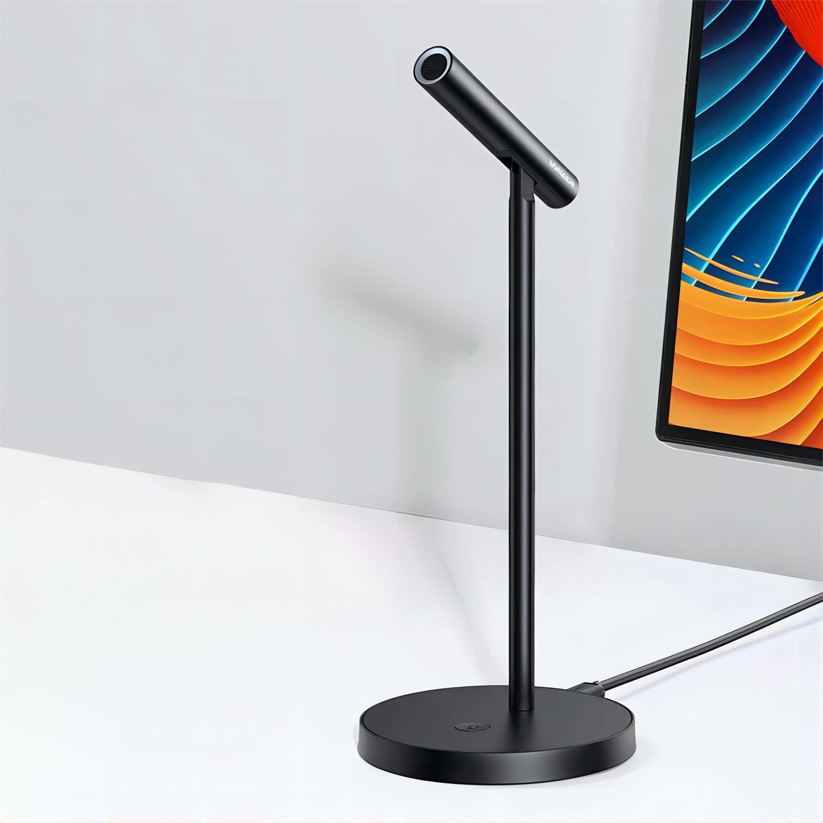 Microphone，desktop，2022 Red Dot Product Design Award，