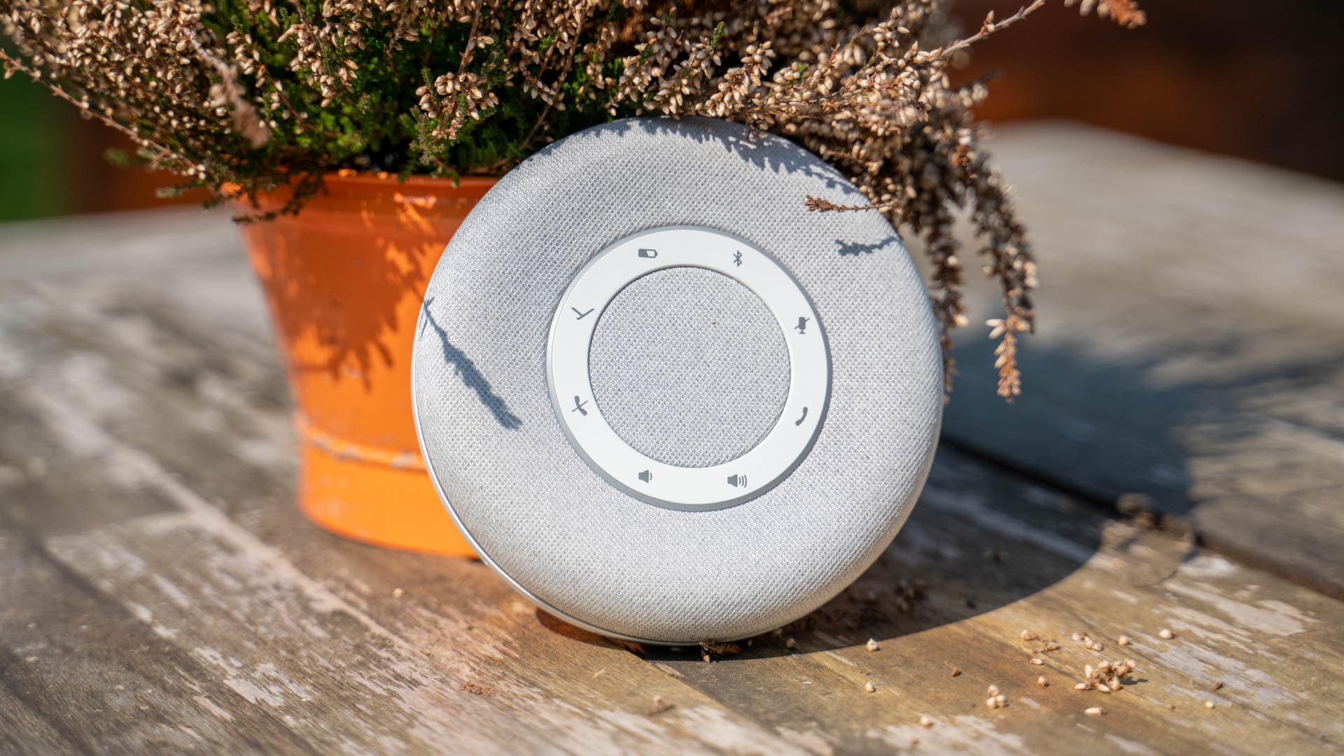 beyerdynamic SPACE，speaker，Digital，2022 Red Dot Product Design Award，