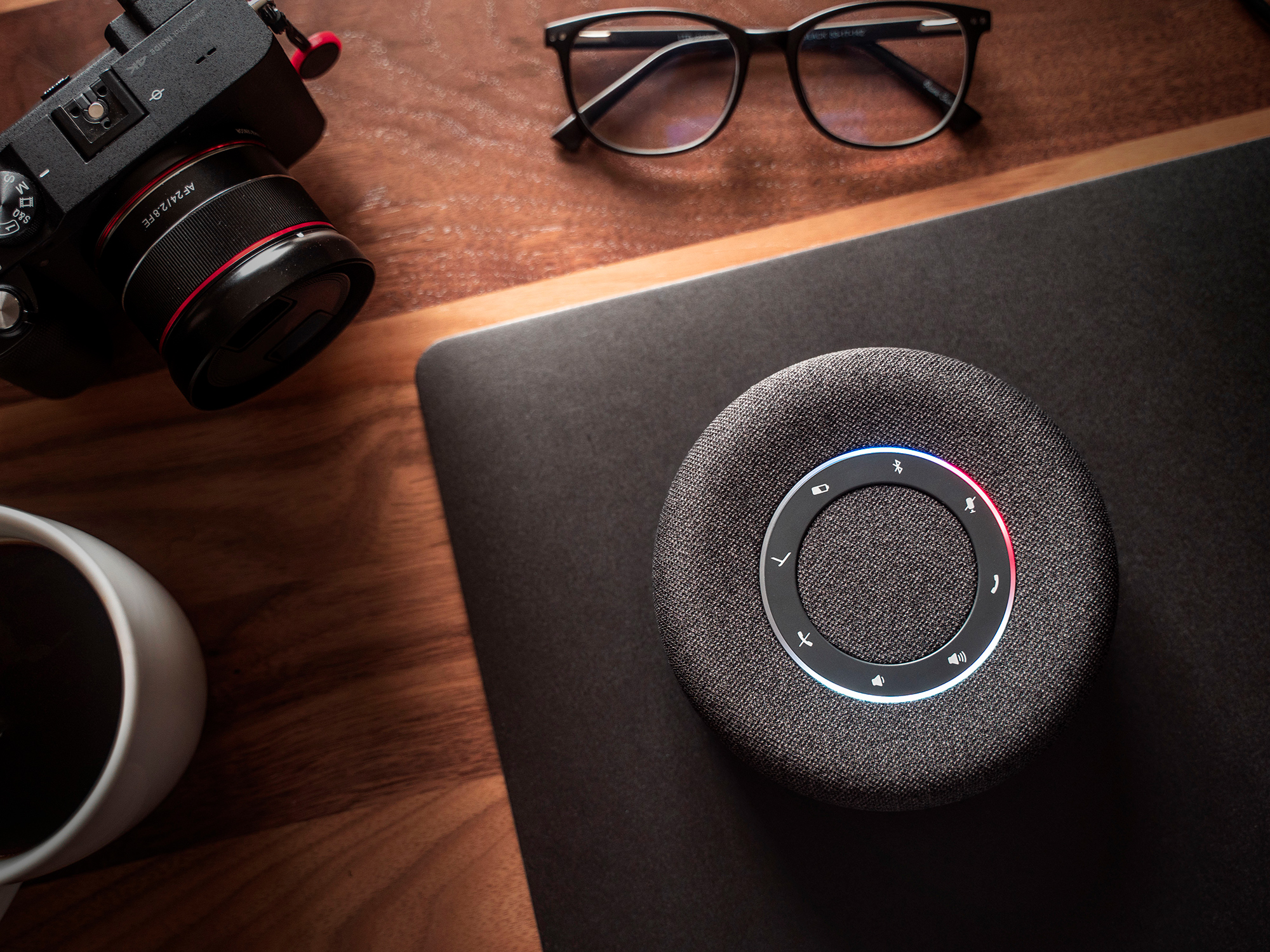 beyerdynamic SPACE，speaker，Digital，2022 Red Dot Product Design Award，