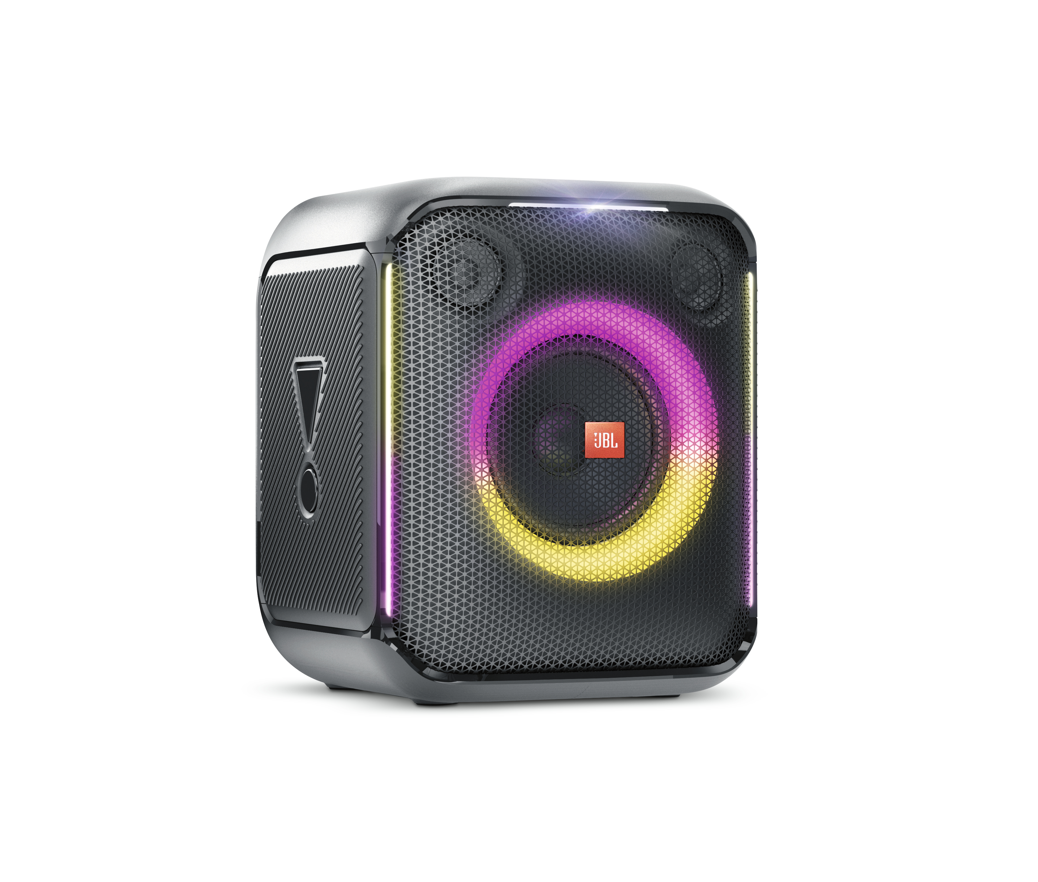 JBL PartyBox Encore，speaker，Digital，2022 Red Dot Product Design Award，