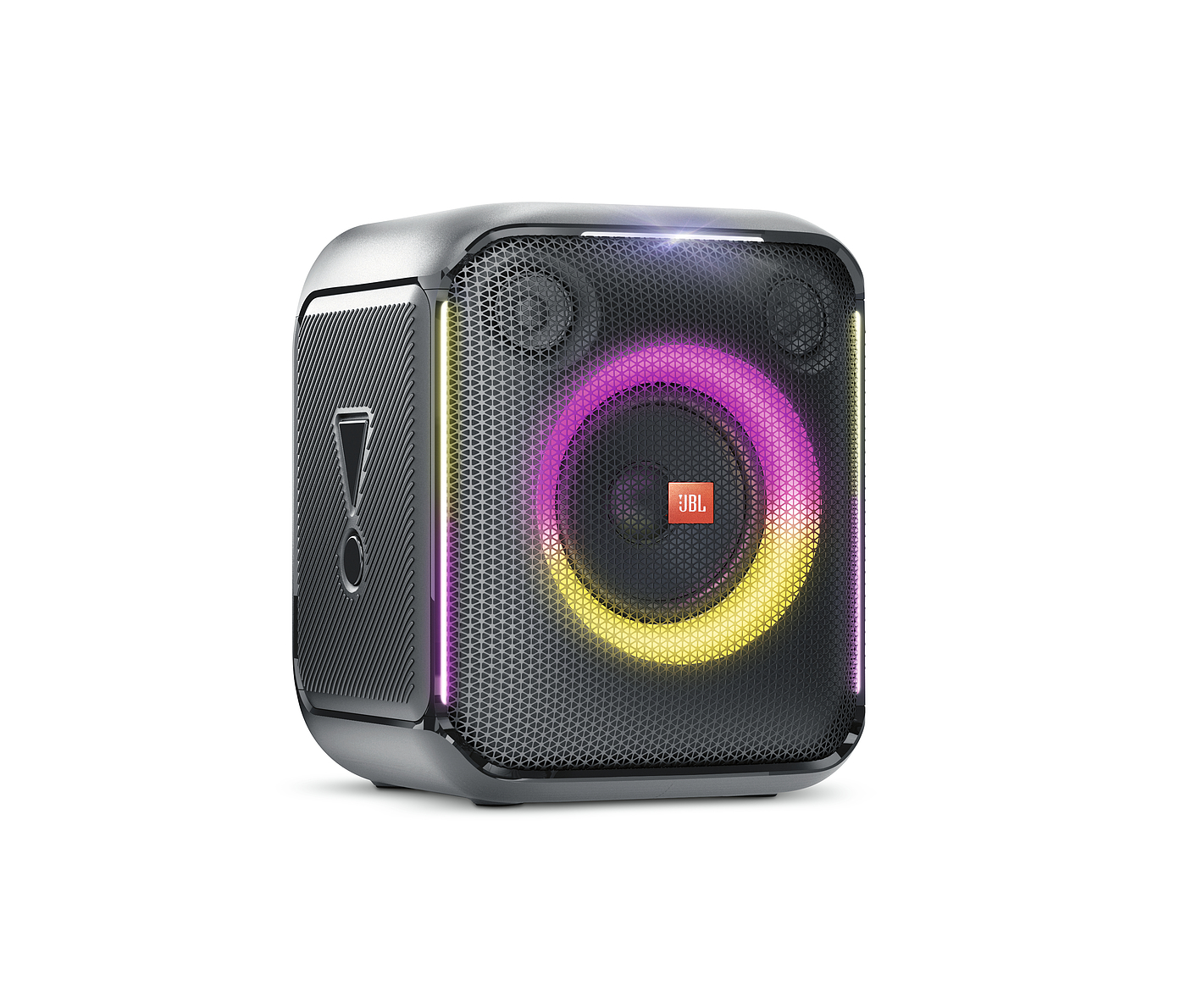 JBL PartyBox Encore，speaker，Digital，2022 Red Dot Product Design Award，