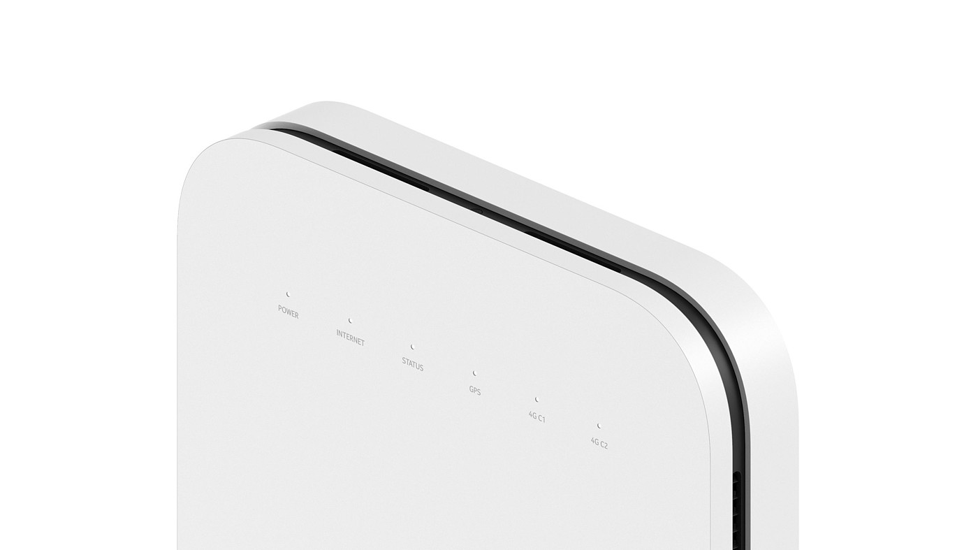 NOKIA，Intelligent node，2022 Red Dot Product Design Award，