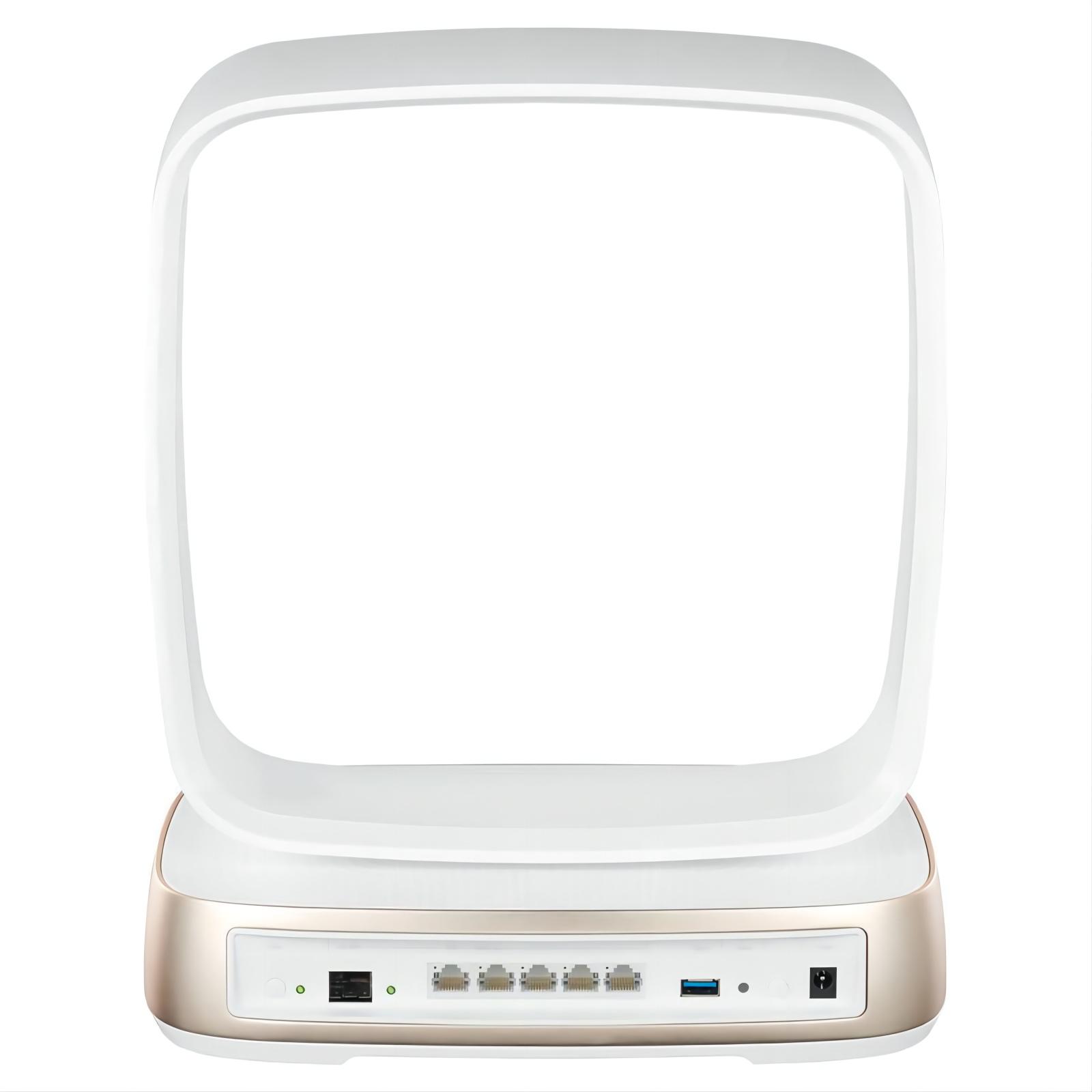 Router，household，2022 Red Dot Product Design Award，