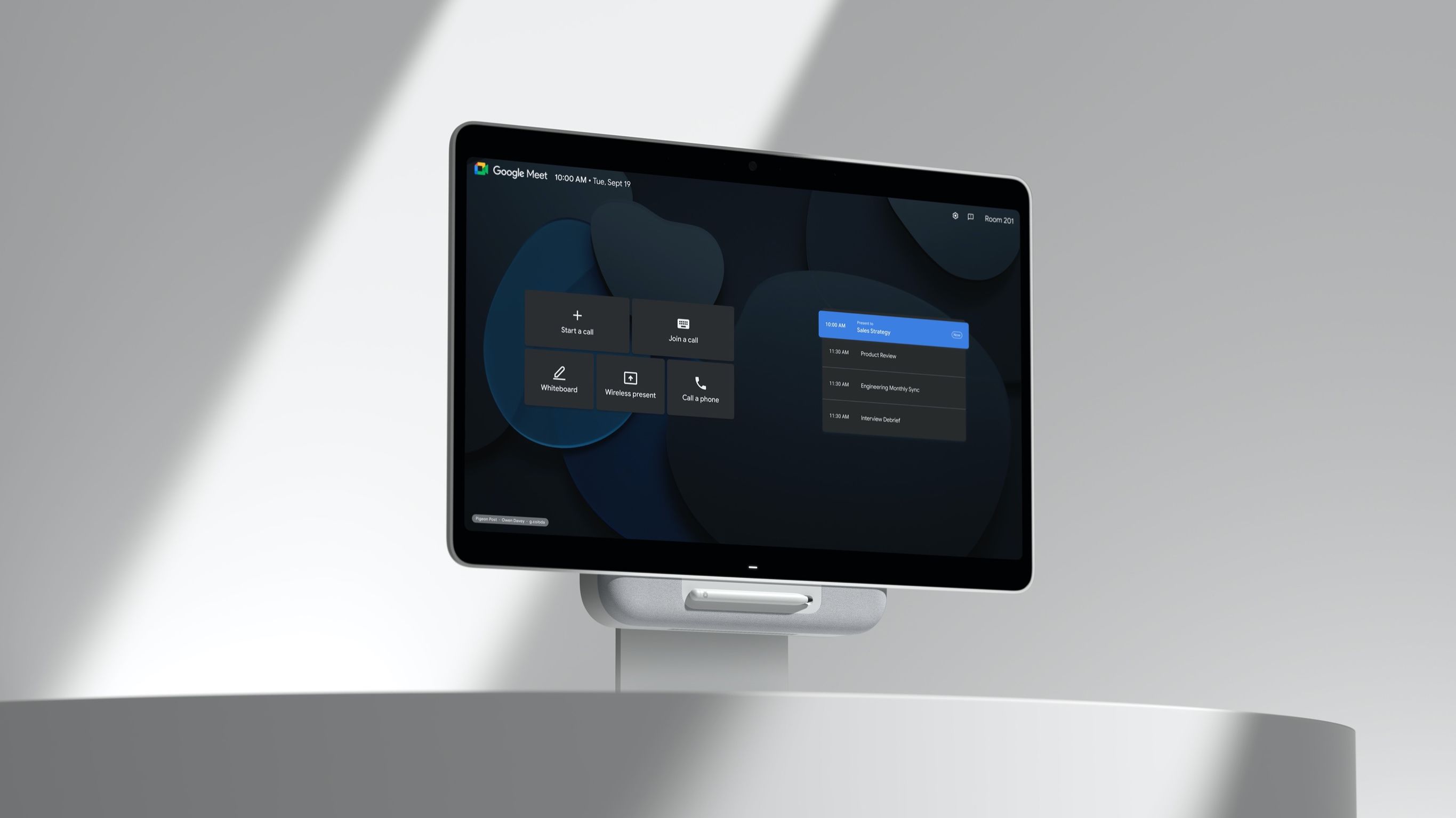 camera，loudspeaker box，Microphone，2022 Red Dot Product Design Award，