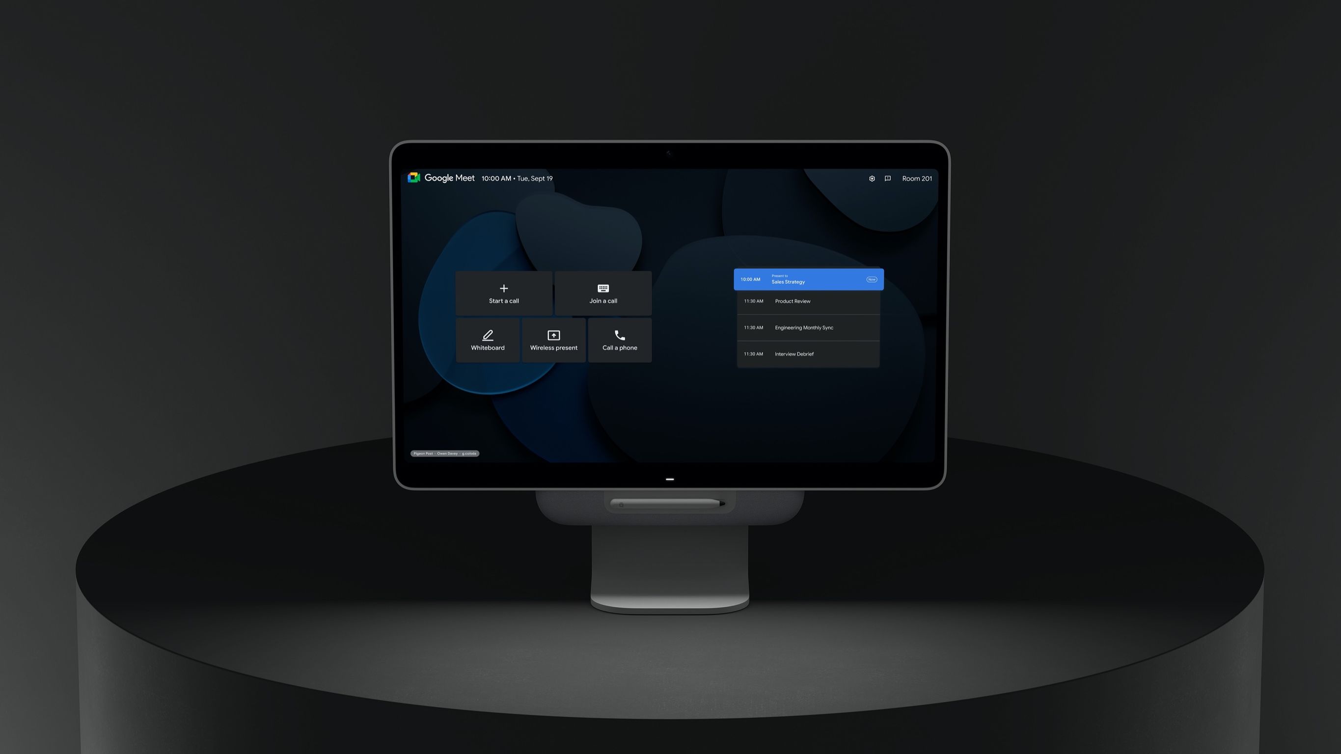 camera，loudspeaker box，Microphone，2022 Red Dot Product Design Award，