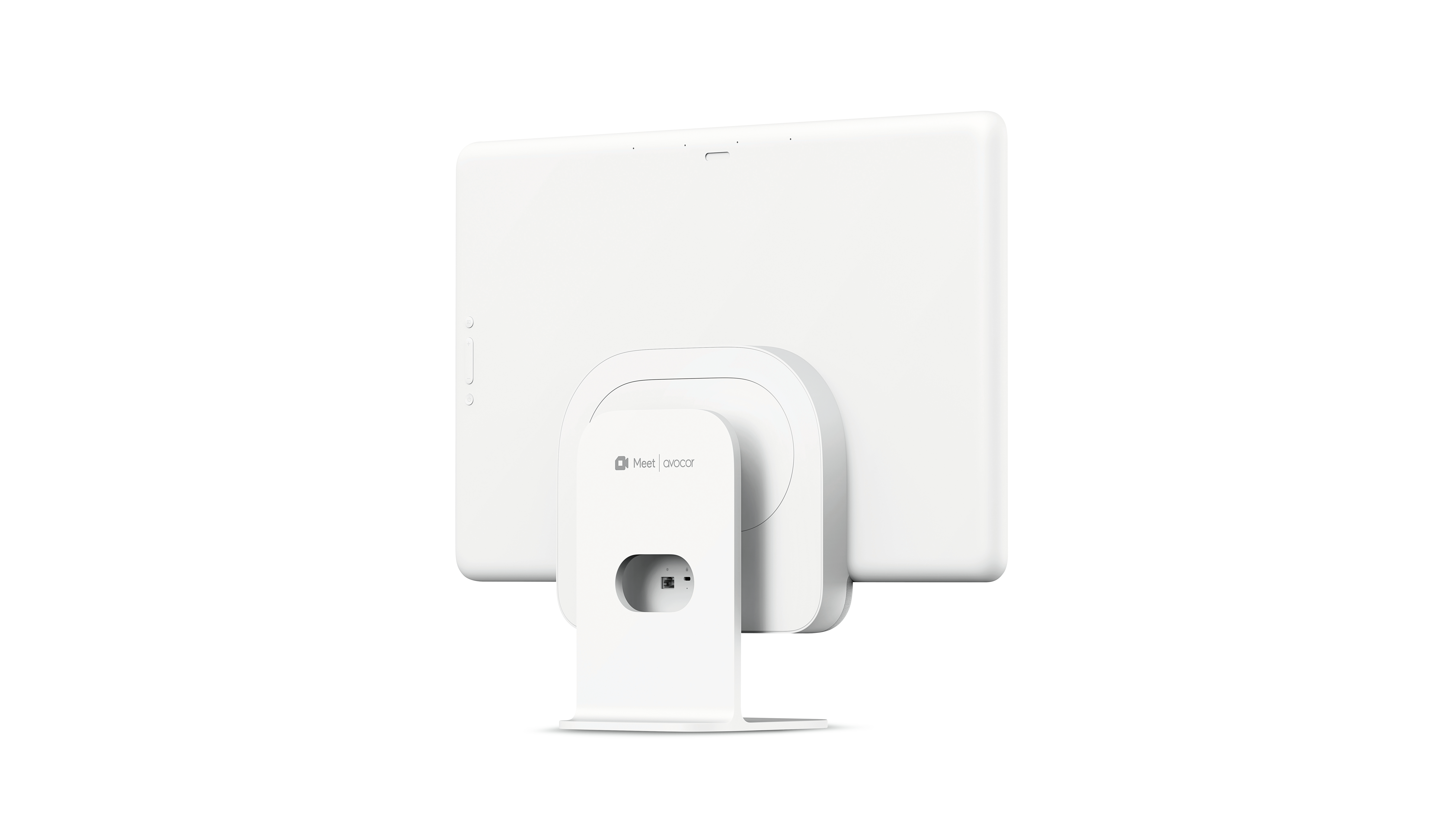 camera，loudspeaker box，Microphone，2022 Red Dot Product Design Award，